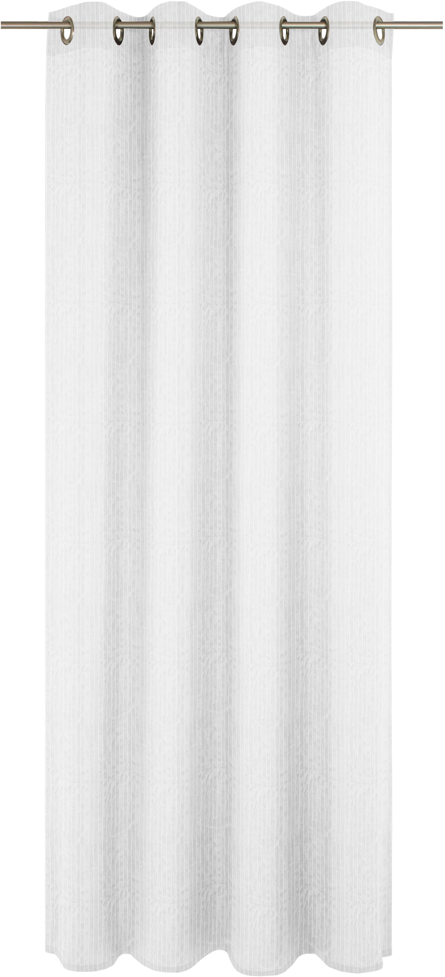 Wirth Rideau »SALLY« Œillet 1 cuis tlg. Store