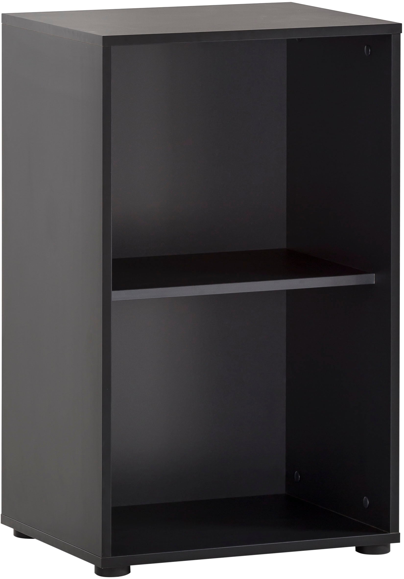 welltime Regalelement »Hank, MADE IN GERMANY« Fächer, erweiterbar, stapelbar