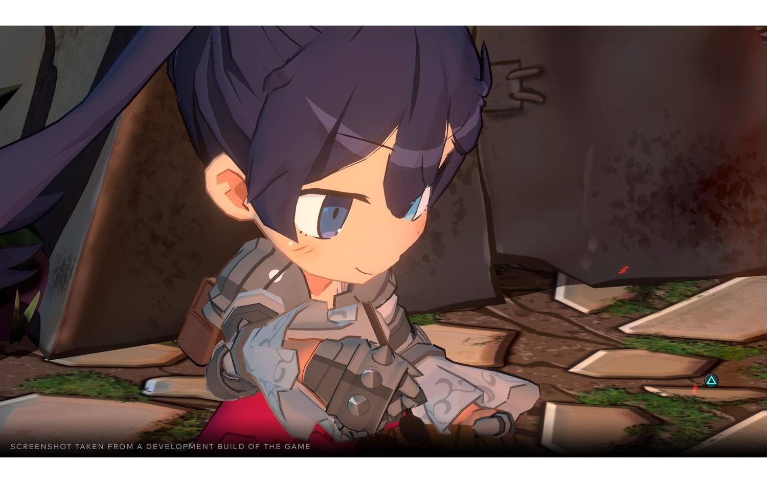   Logiciel de jeu »GAME Monster Menu: Scavengers Cook« PlayStation 4