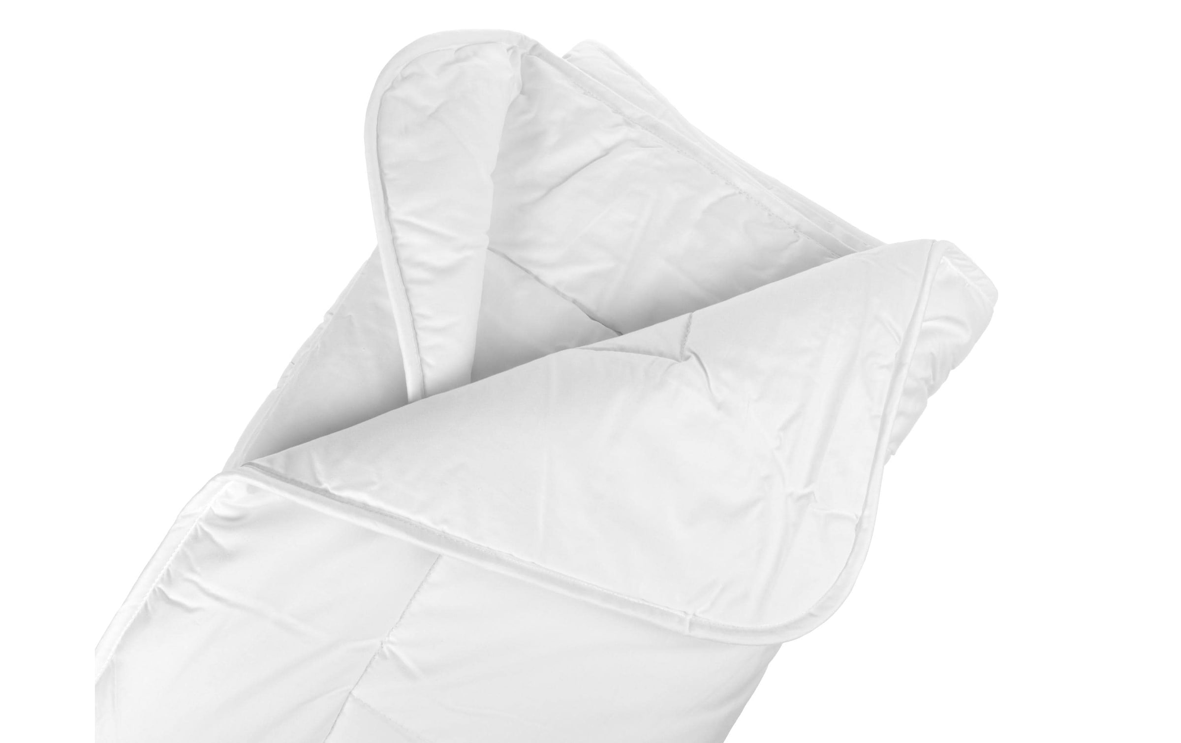 Cocon Couette en fibres naturelles »Duvet Merinowolle« normal Füllung 90 % Merinowolle, 10 % Polyester 1 cuis tlg.