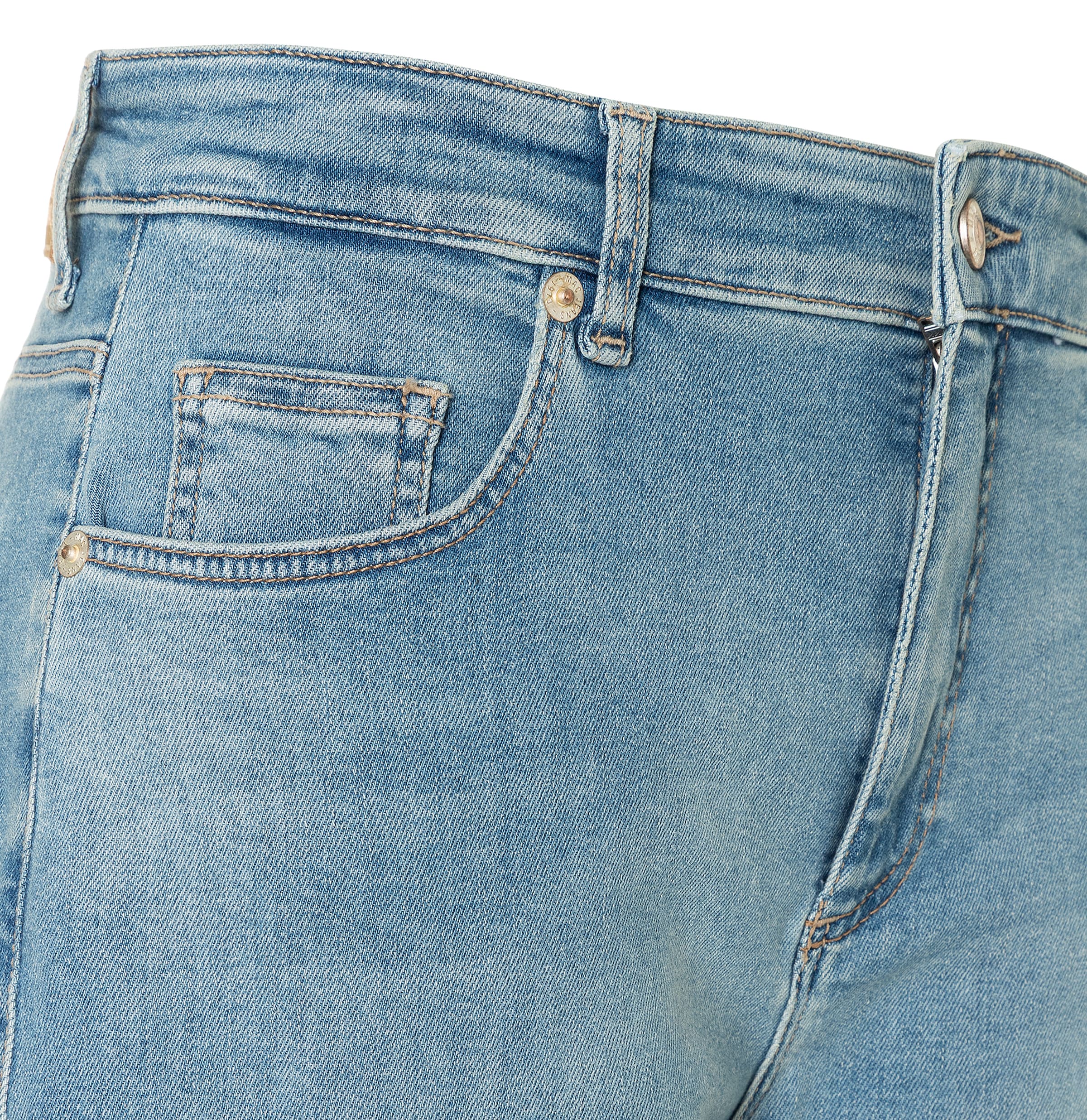 MAC 5-Pocket-Jeans »DANNI« mit Stretch
