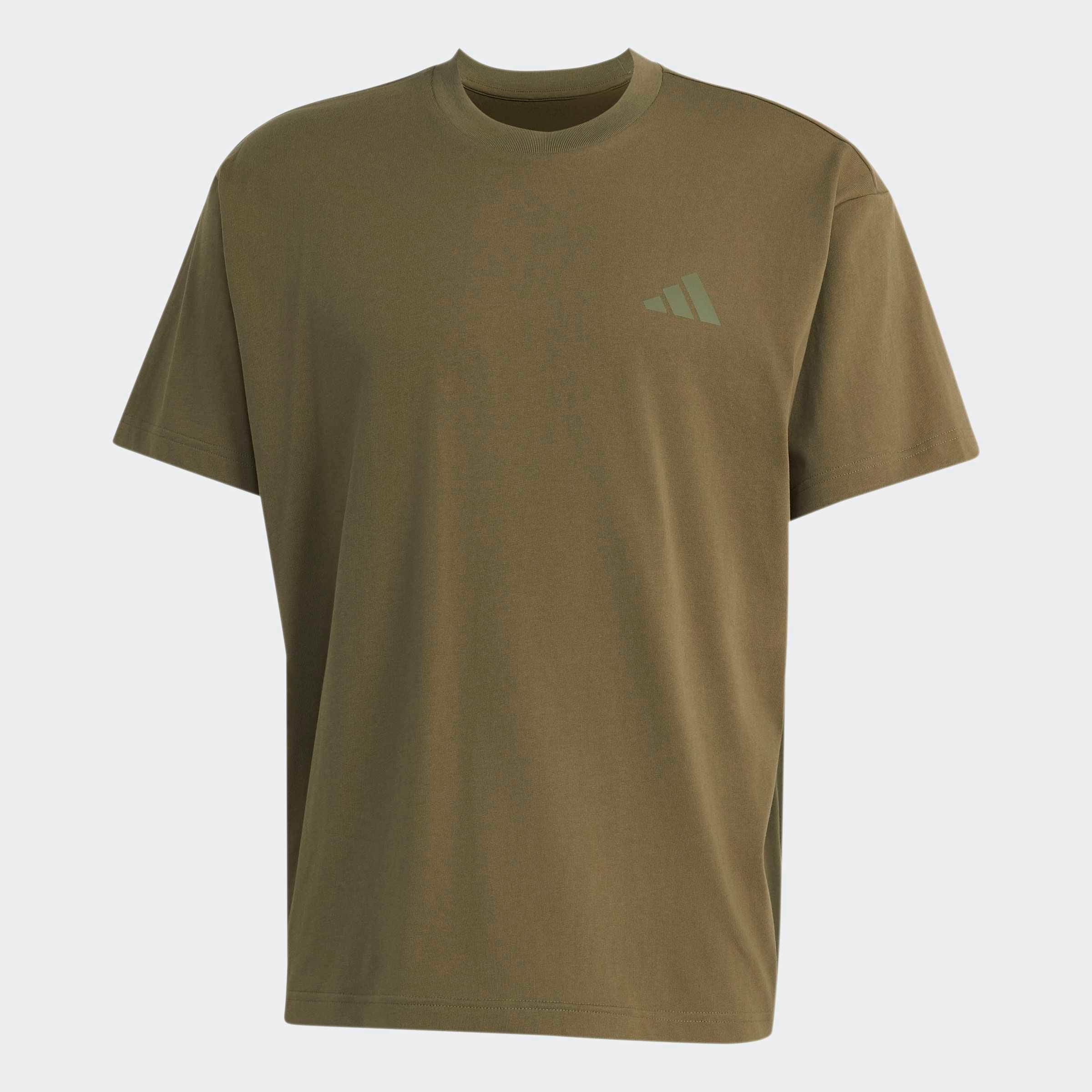 adidas TERREX Funktionsshirt »U ELEMENTS G T«