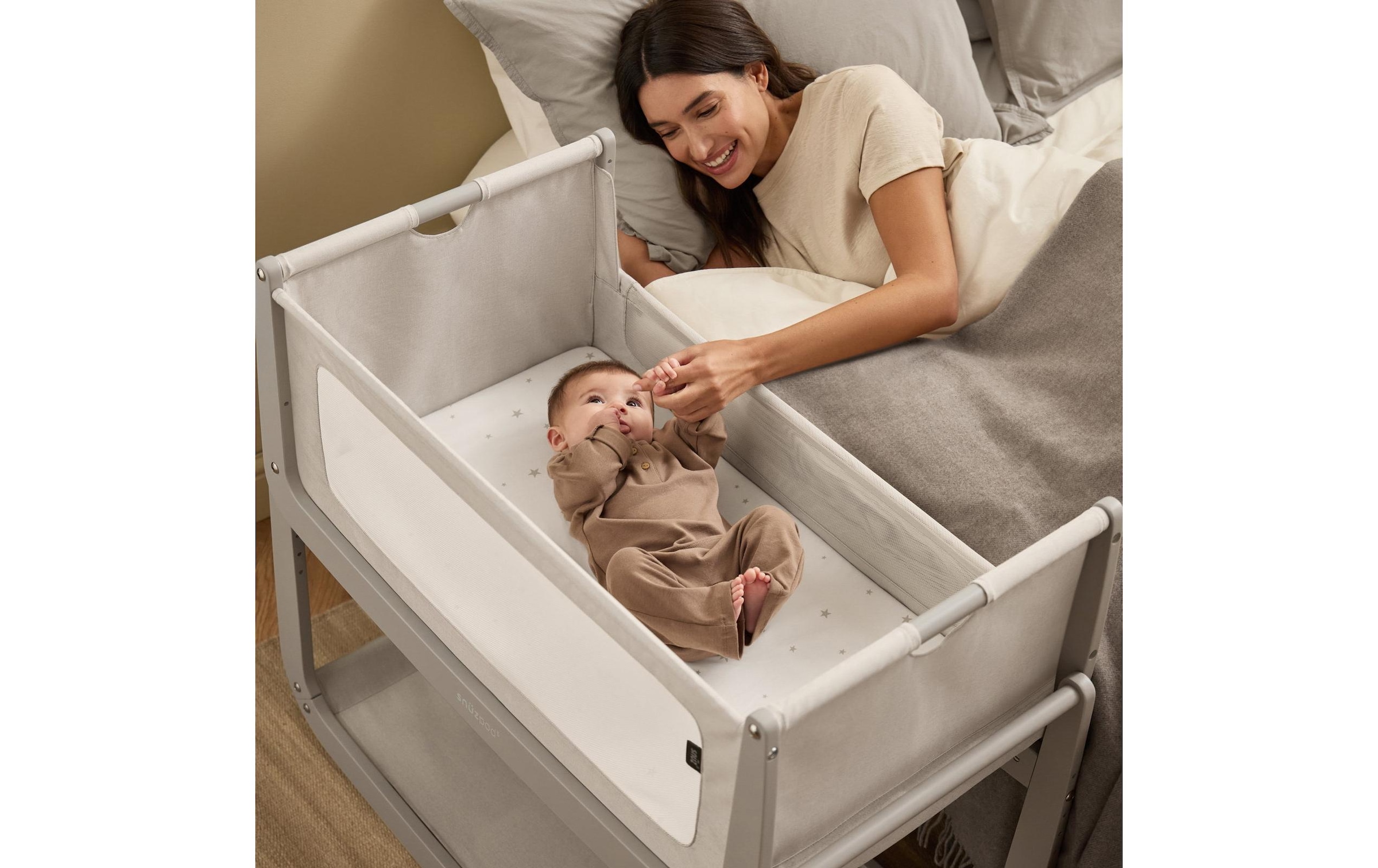   Beistellbett »Snüz Pod 5«