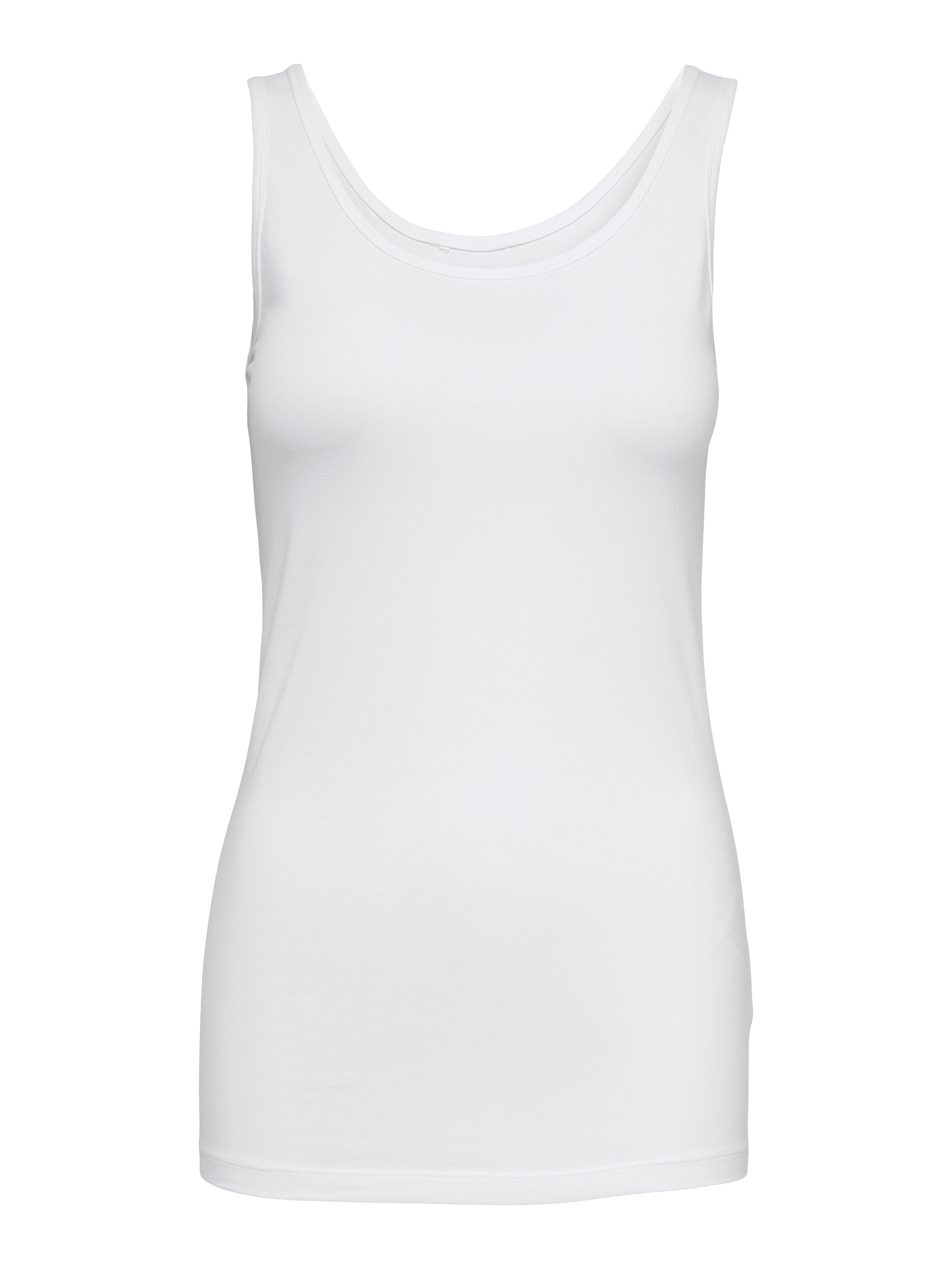 JDY Tanktop »JDYAVA S/L TANK TOP 180 JRS NOOS« in Basic-Form