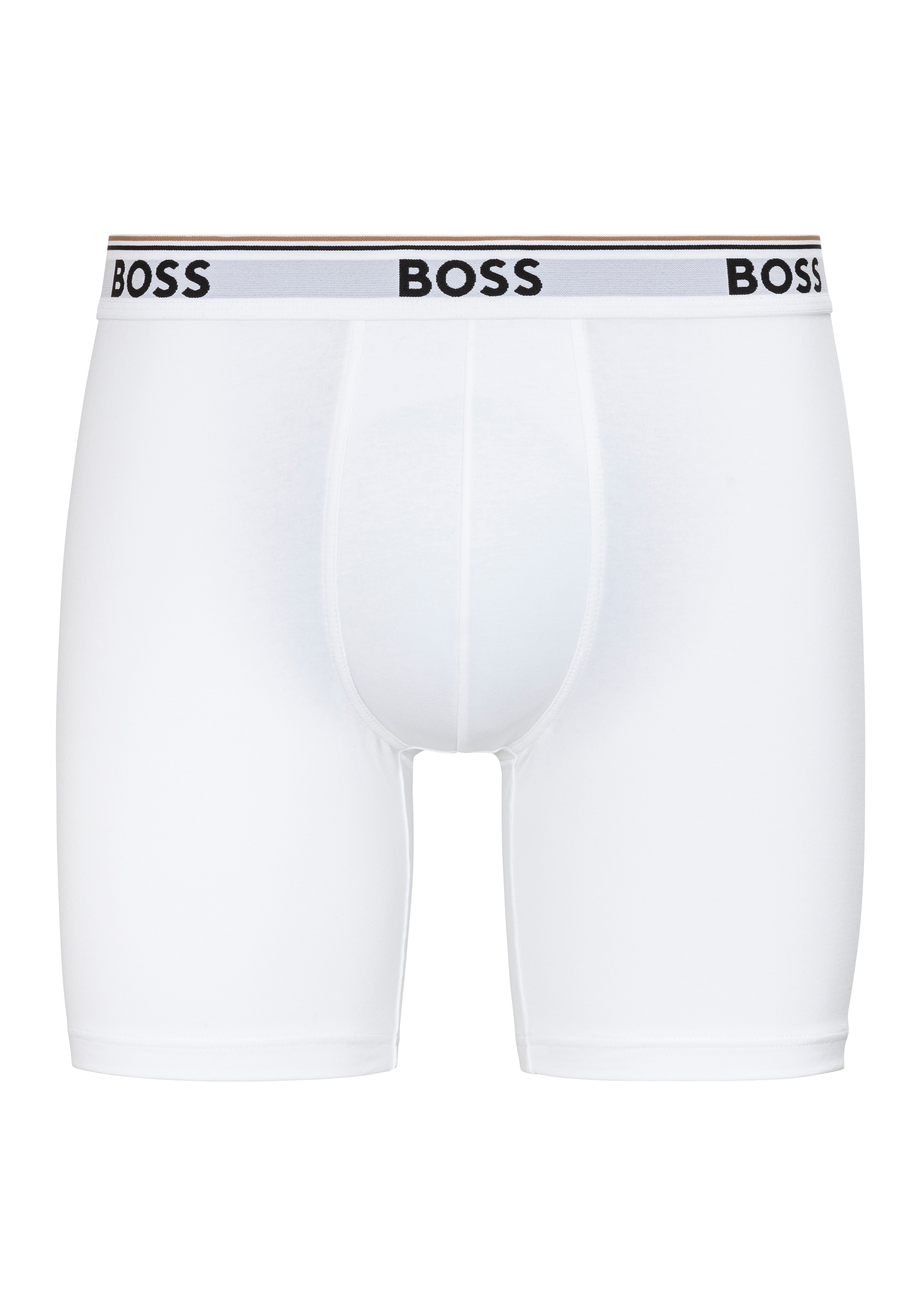 BOSS Boxers »BoxerBrLong 3P Power«