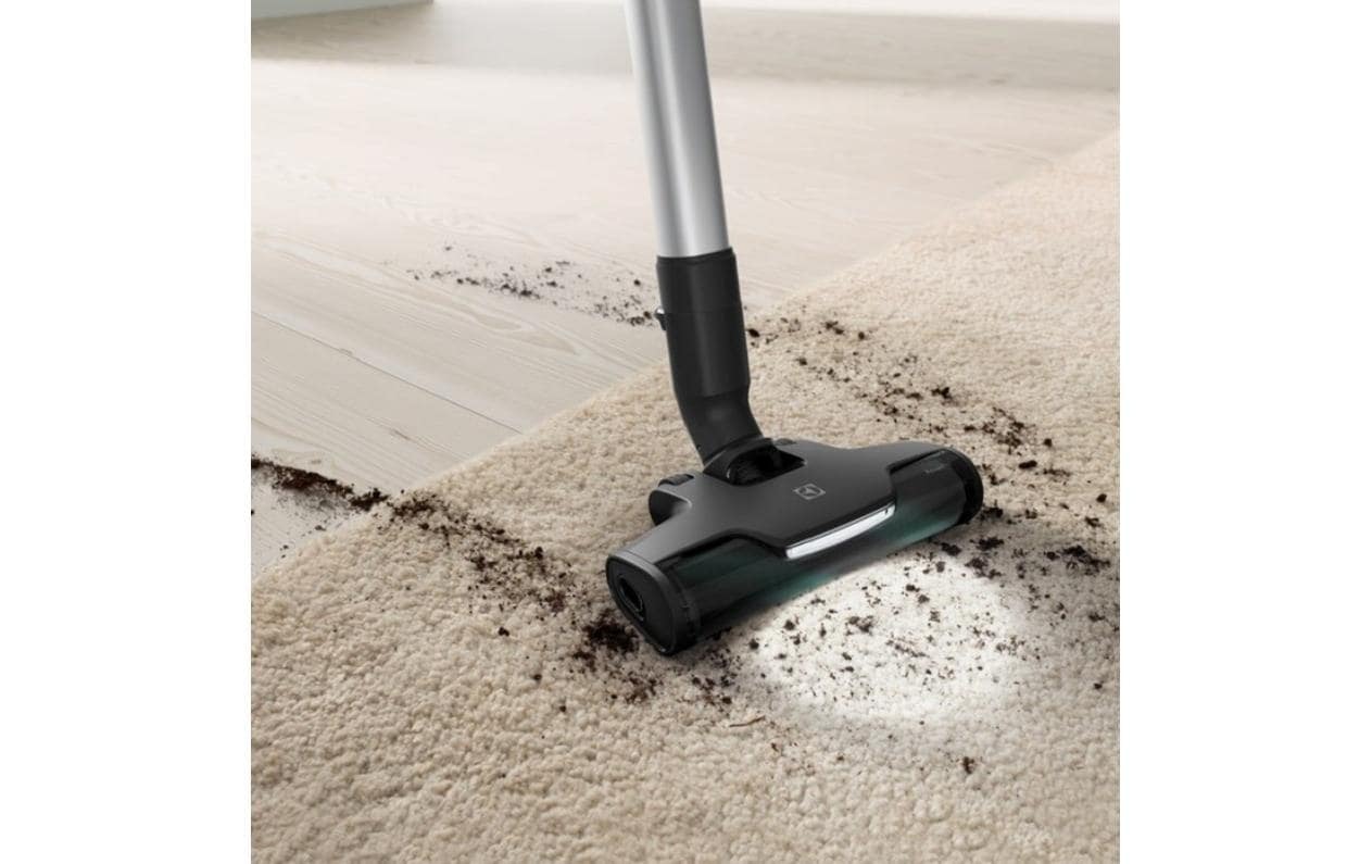 Electrolux Suceur de sol »ZE156«