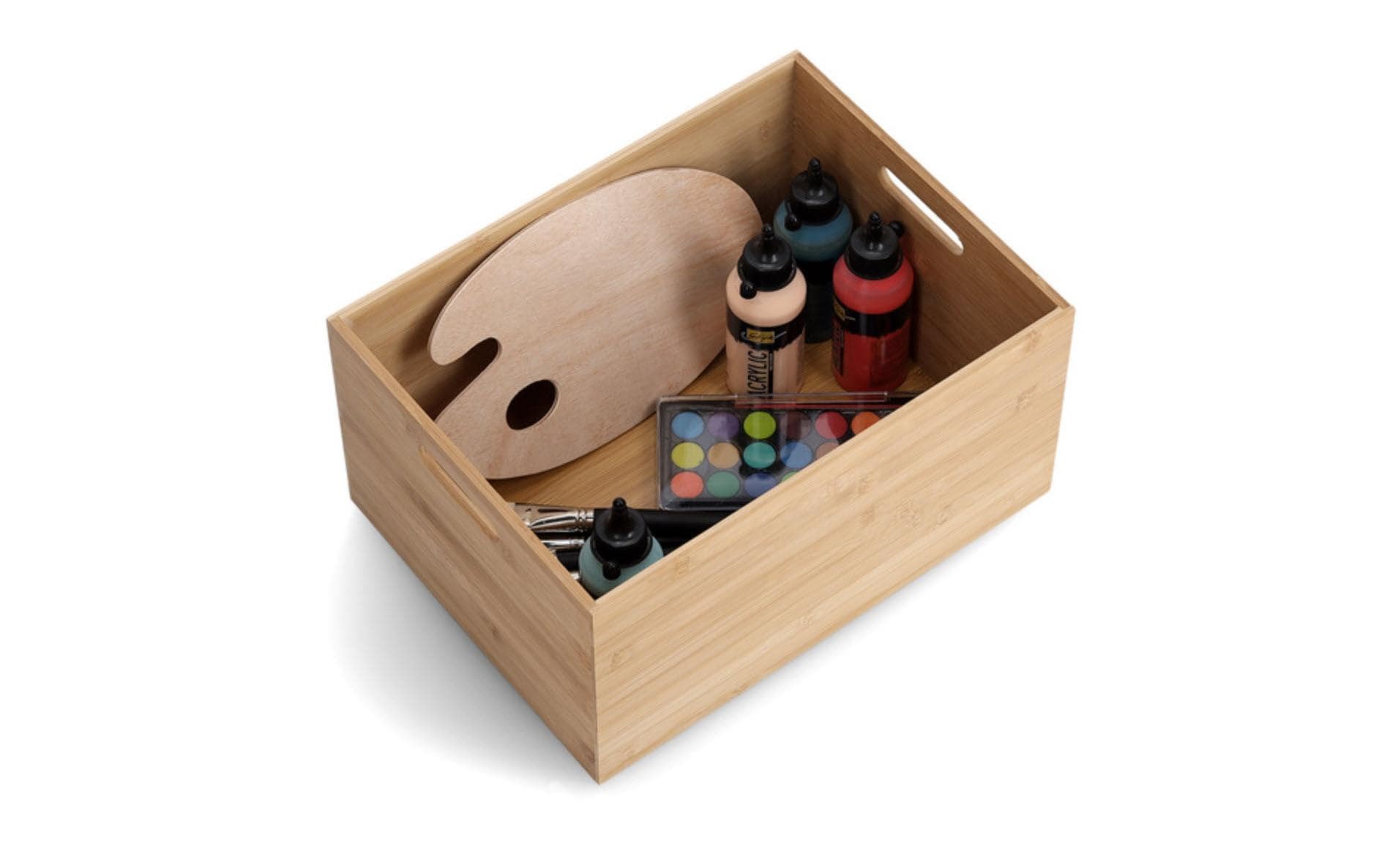 Zeller Present Aufbewahrungskorb »4«