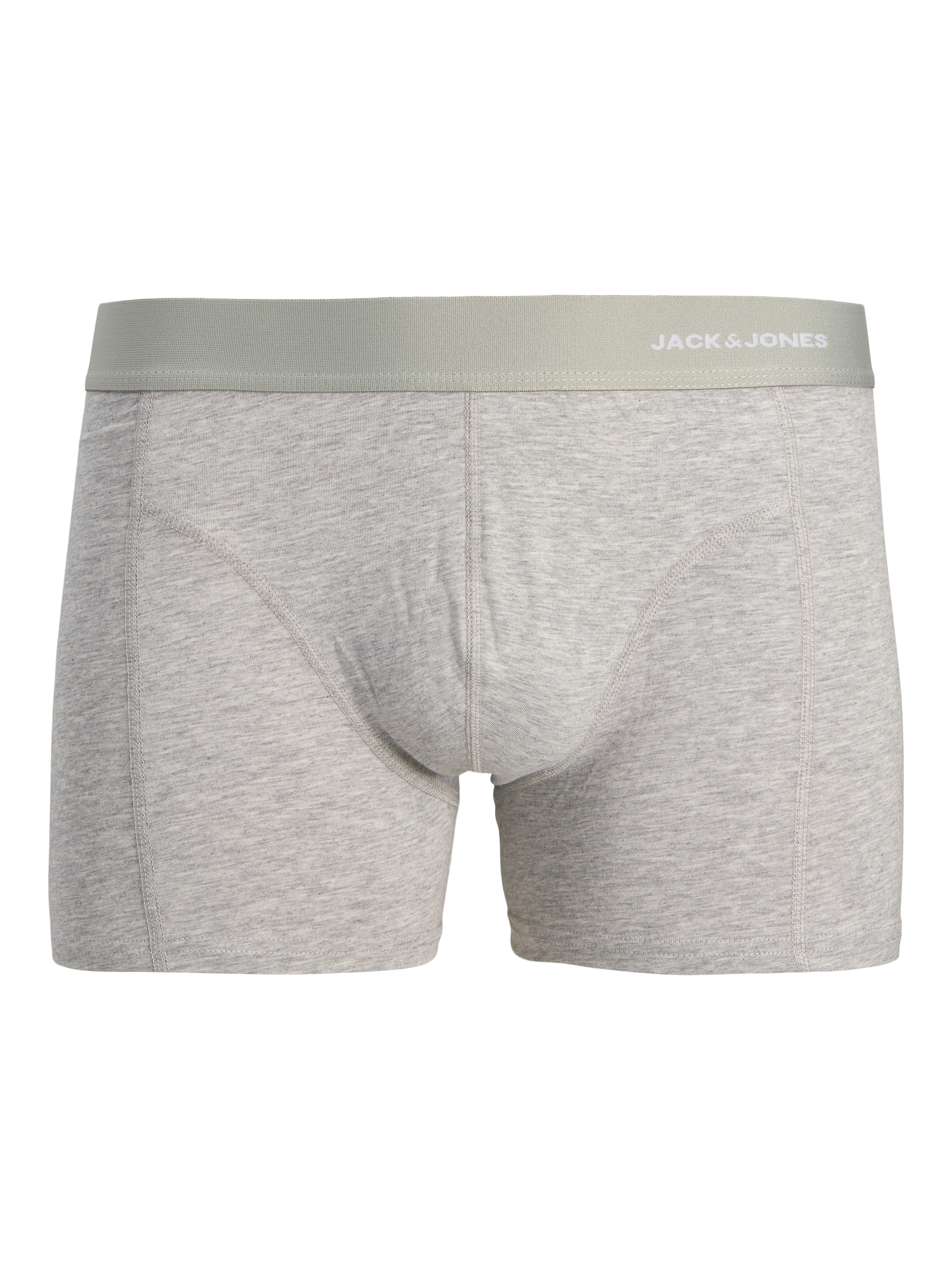 Jack & Jones Tronc »JACGABRIEL BAMBOO TRUNKS 3 PACK SN« Packung, 3 cuis