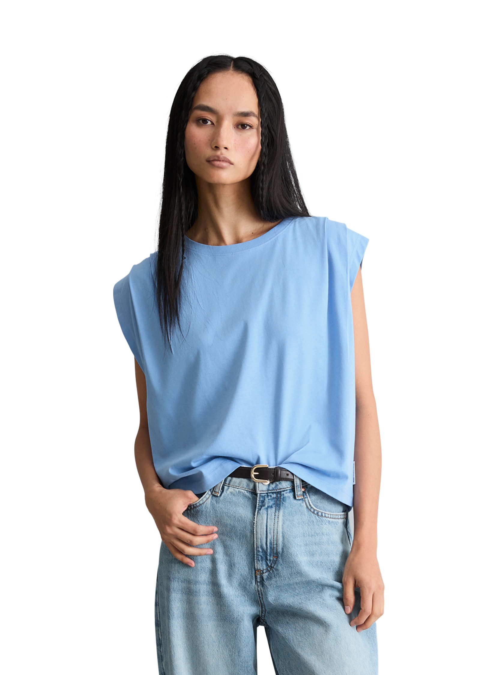 Marc O'Polo DENIM Haut de chemise