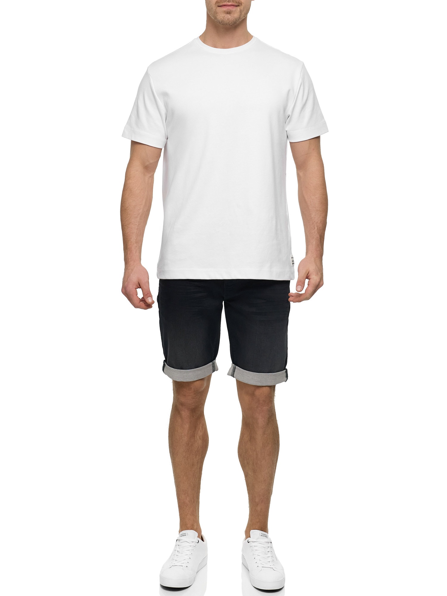 Indicode Shorts »INDelmare«