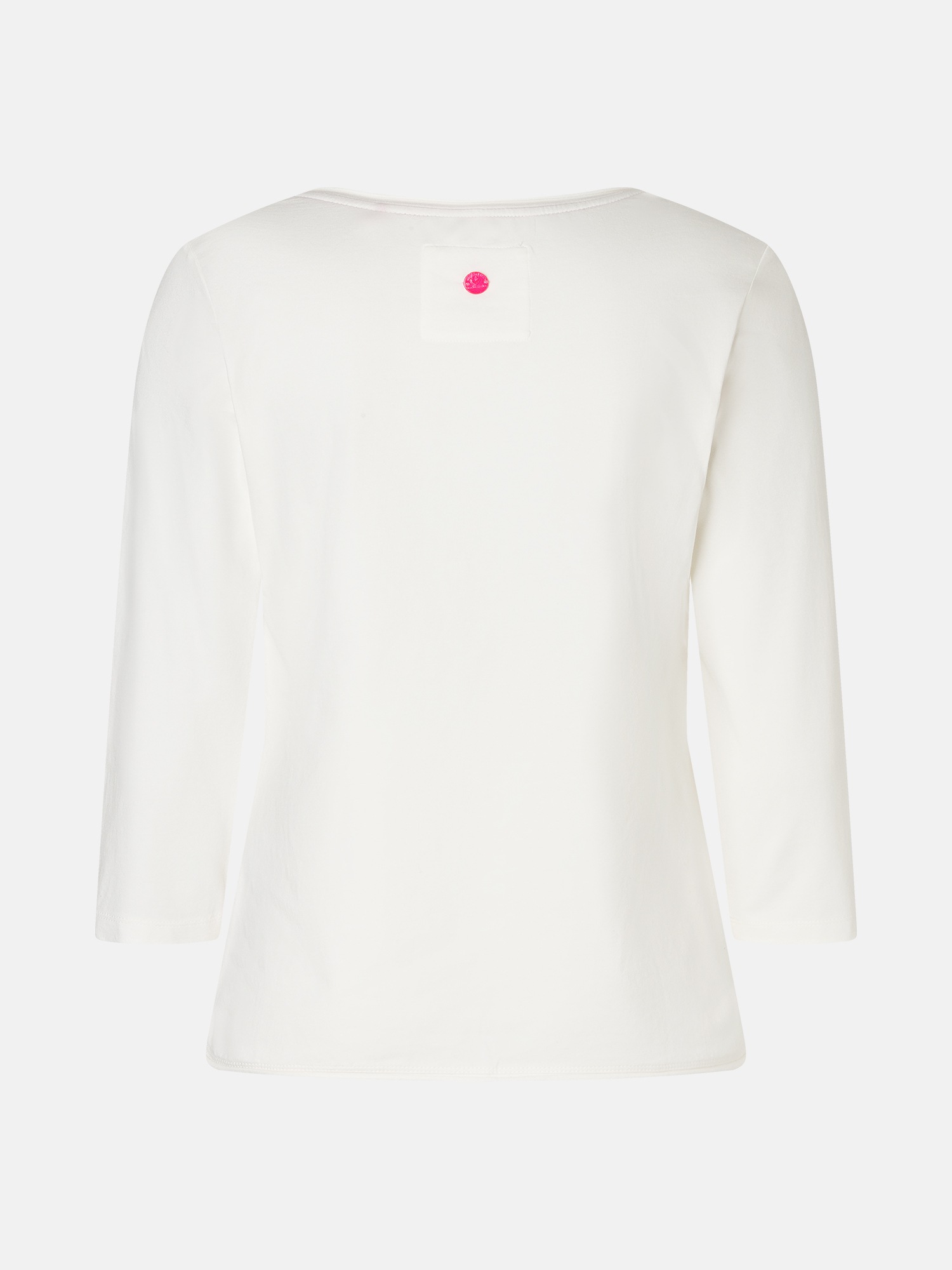 Lieblingsstück 3/4-Arm-Shirt »Leona« mit Frontprint