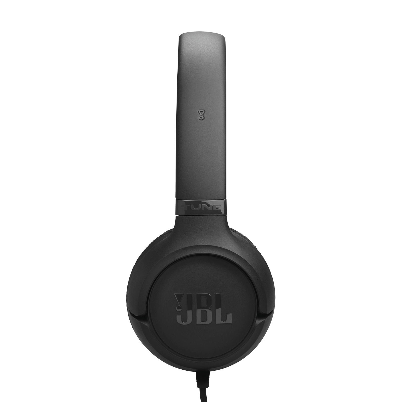 JBL Casque supra-auriculaire »Tune 530C USB-C« fonction mains libres casque filaire on-ear