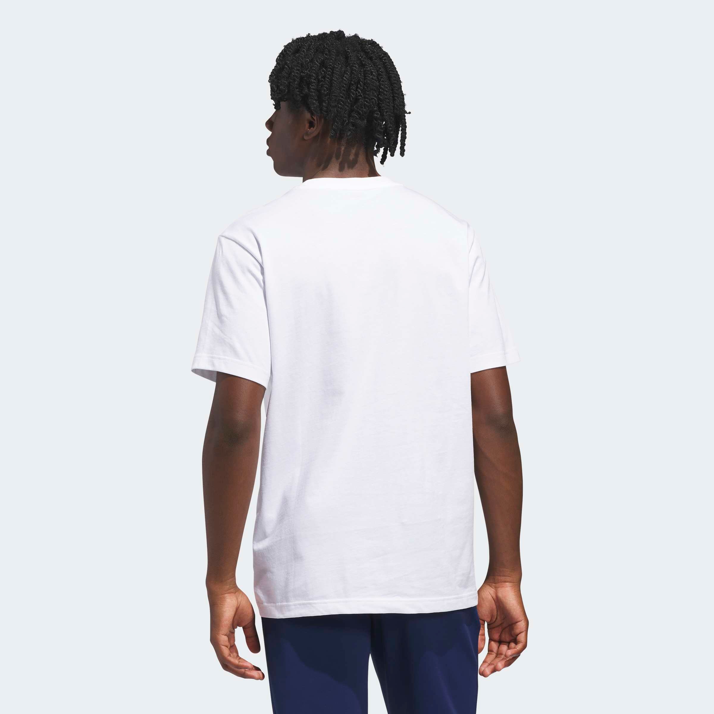 adidas Sportswear T-Shirt »M SPRTMN MTN T«