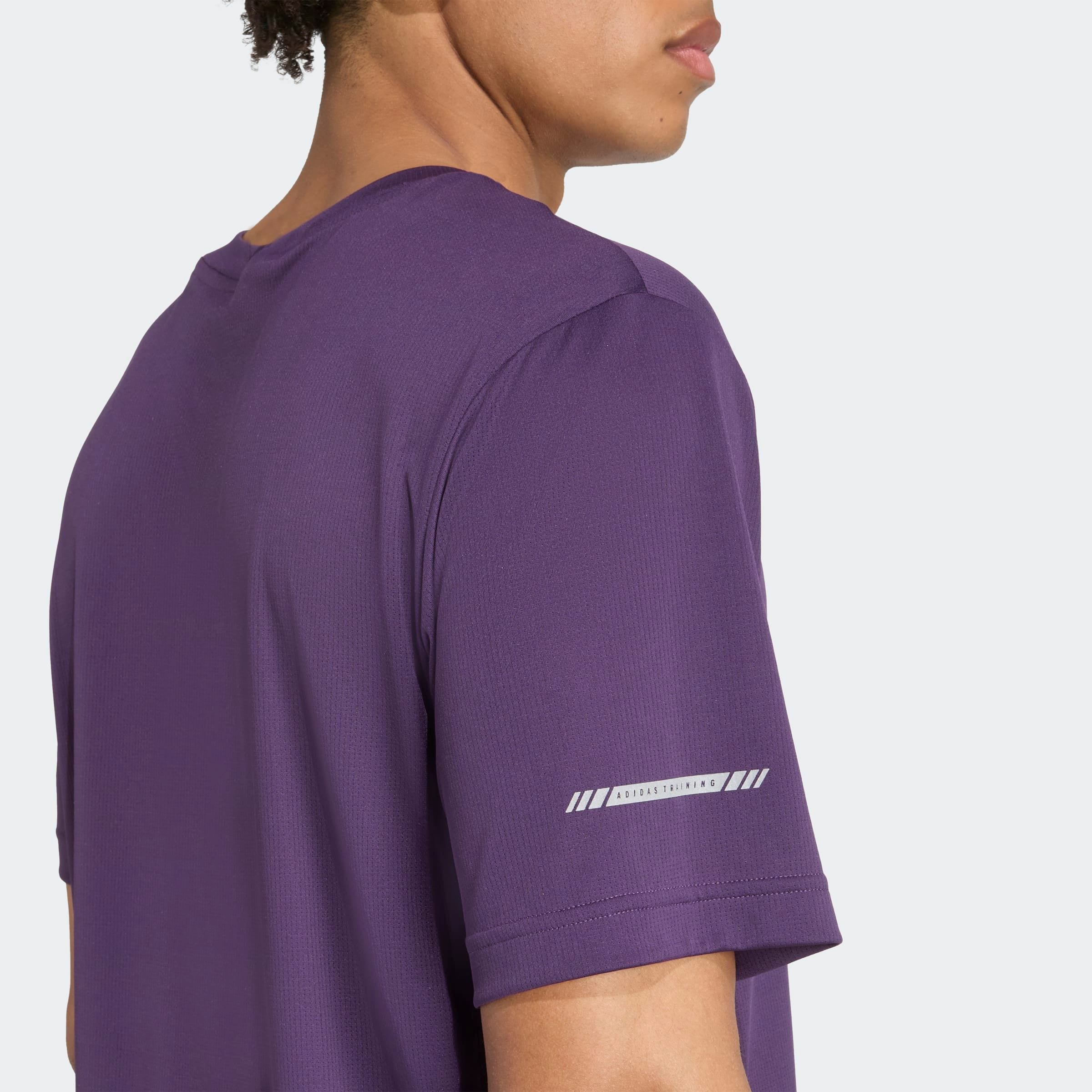 adidas Performance T-shirt »TR ESS HP T«