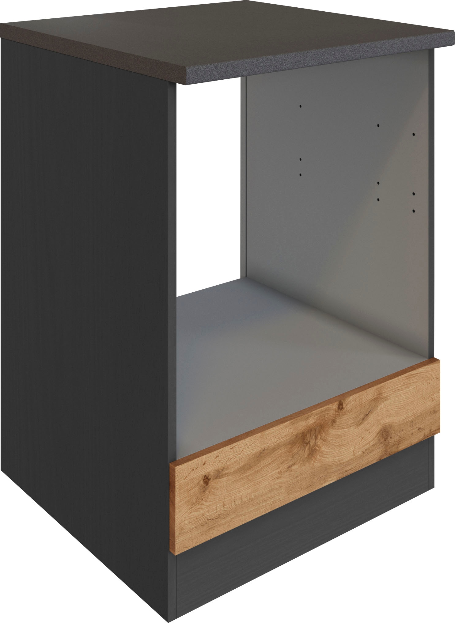 KOCHSTATION Armoire encastrée pour cuisinière »KS-Mali« largeur 60 cm
