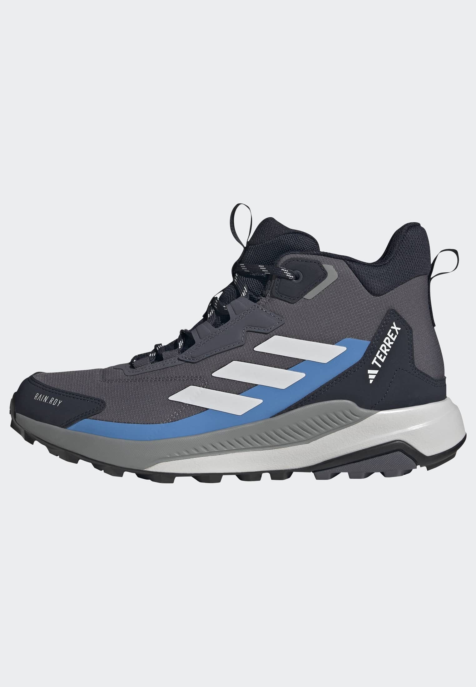 adidas TERREX Wanderschuh »TERREX ANYLANDER MID RAIN.RDY«  wasserdicht