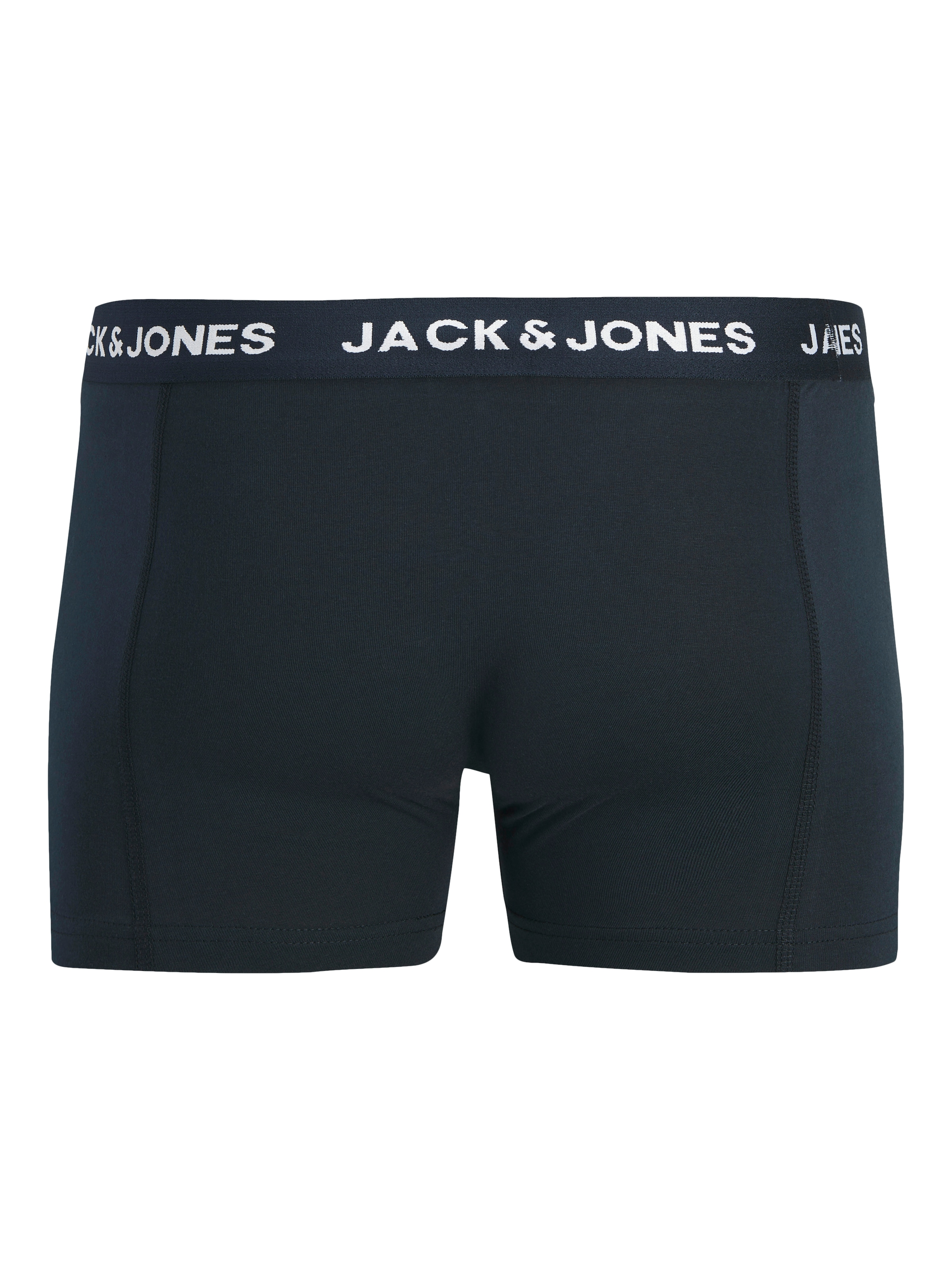 Jack & Jones Tronc »JACTONY SOLID TRUNKS 7 PACK« Ensemble, 7 cuis