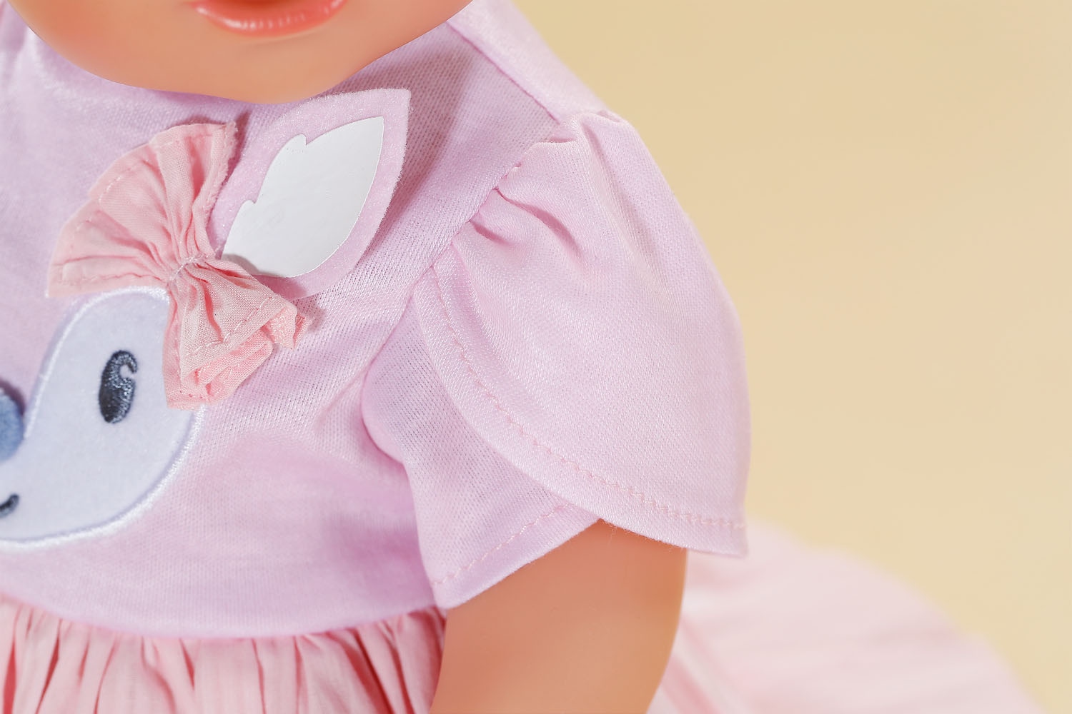 Baby Born Vêtements de poupées »Kleid Reh, 43cm«