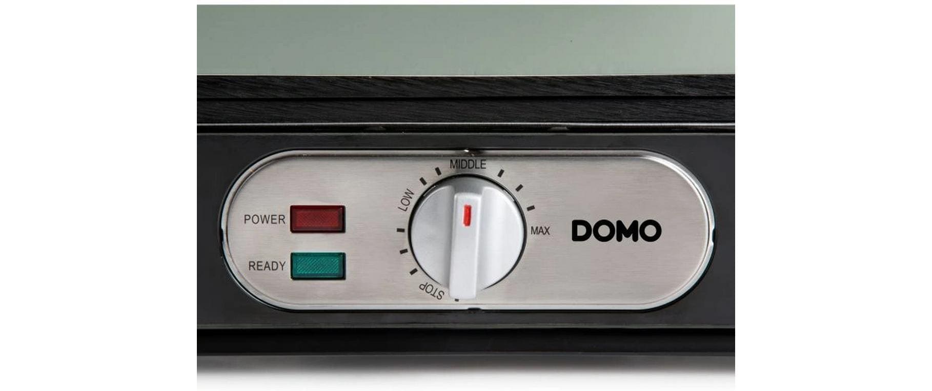 Domo 3-in-1-Kombi-Waffeleisen »DO9276C , Mint« 1100 W