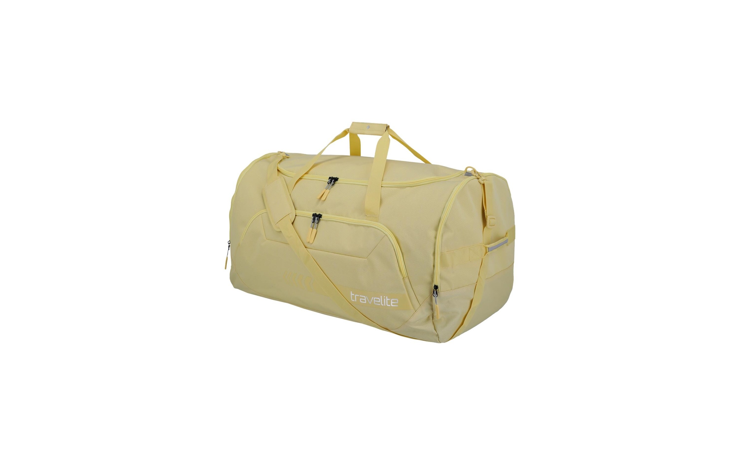 travelite Reisetasche »travelite Kick Off Reisetasche XL 120 l «