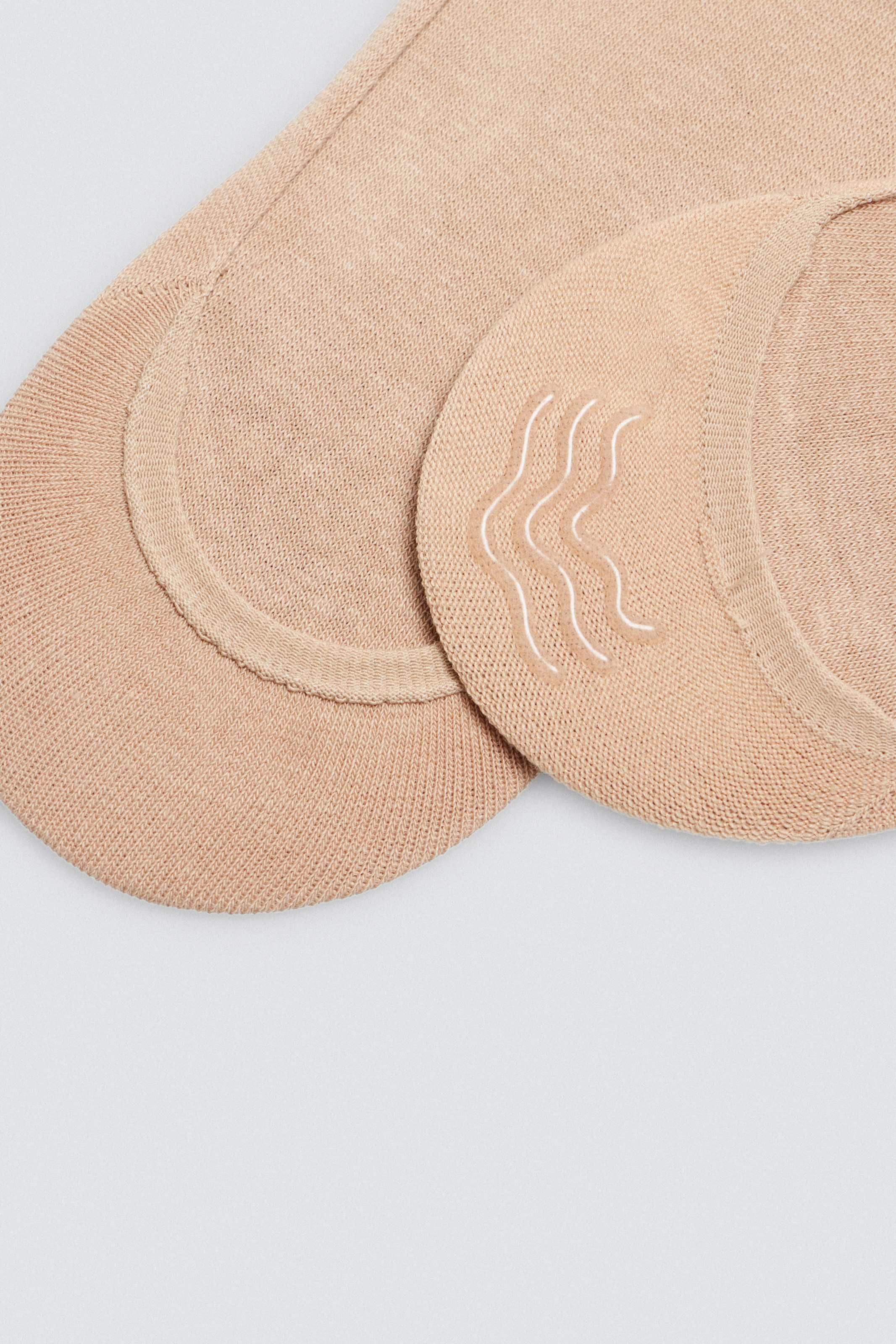 YSABEL MORA Socken 6 Paar, 