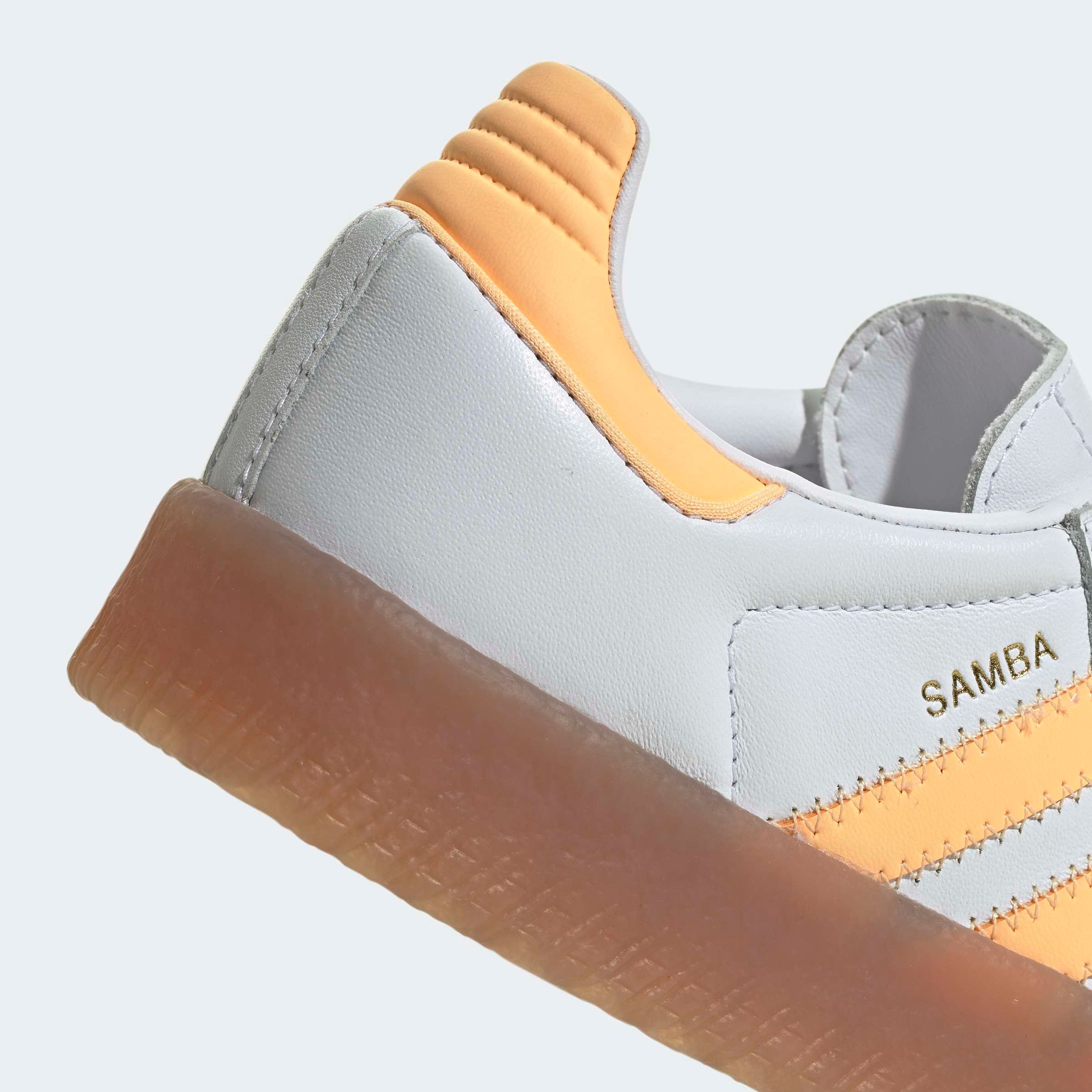 adidas Originals Sneakers »SAMBA«  für Jugendliche