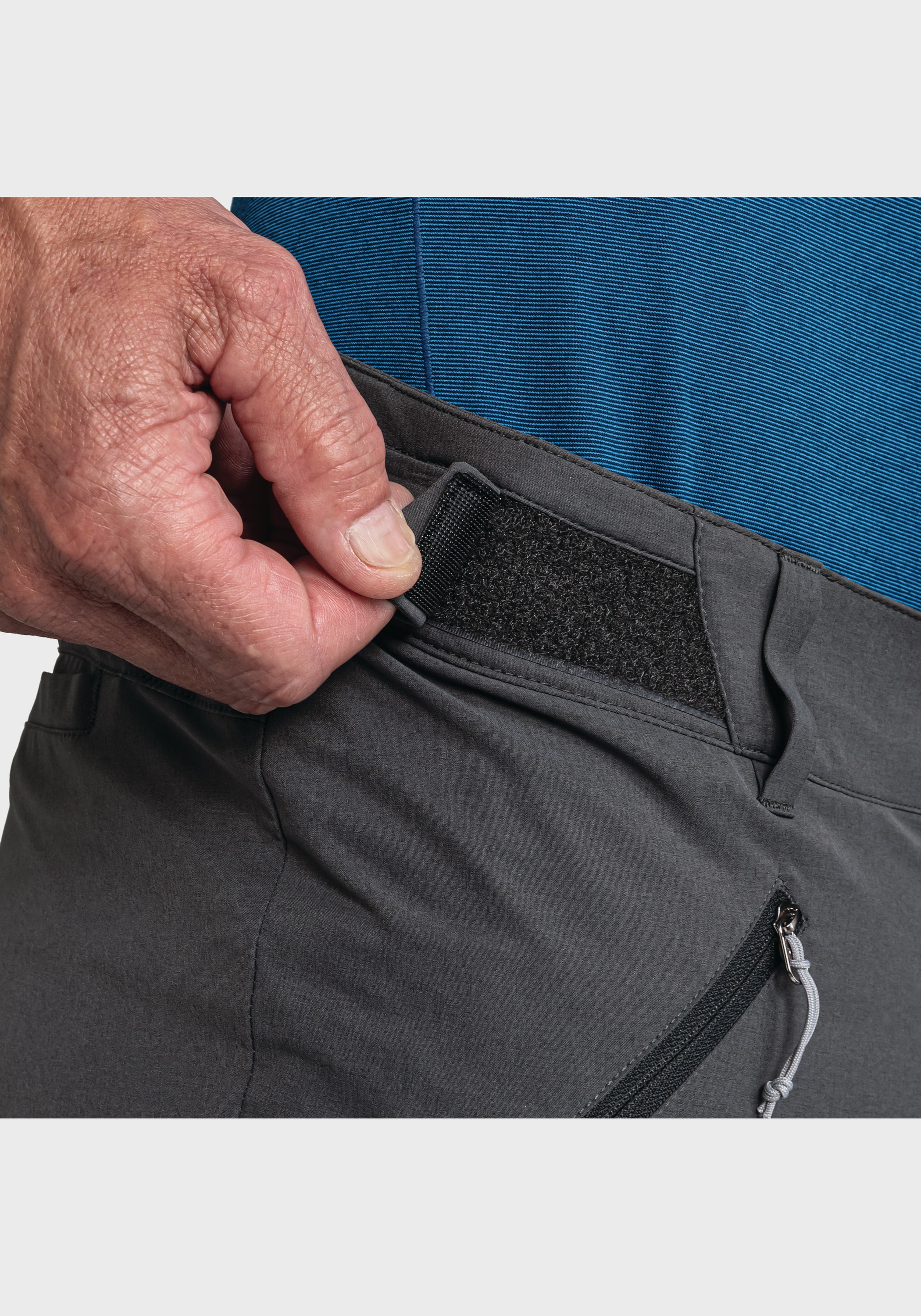 Schöffel Pantalon de plein air »CIRC Pants Looop M«