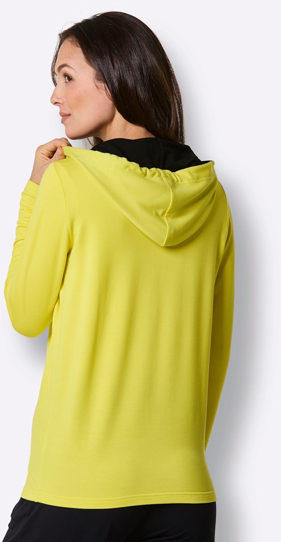 CREATION L PREMIUM Veste longue
