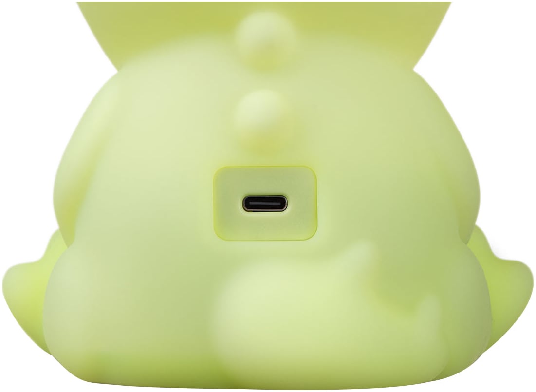 tonies Hörspielfigur »Nachtlicht Tonie - Schlummerkrokodil«