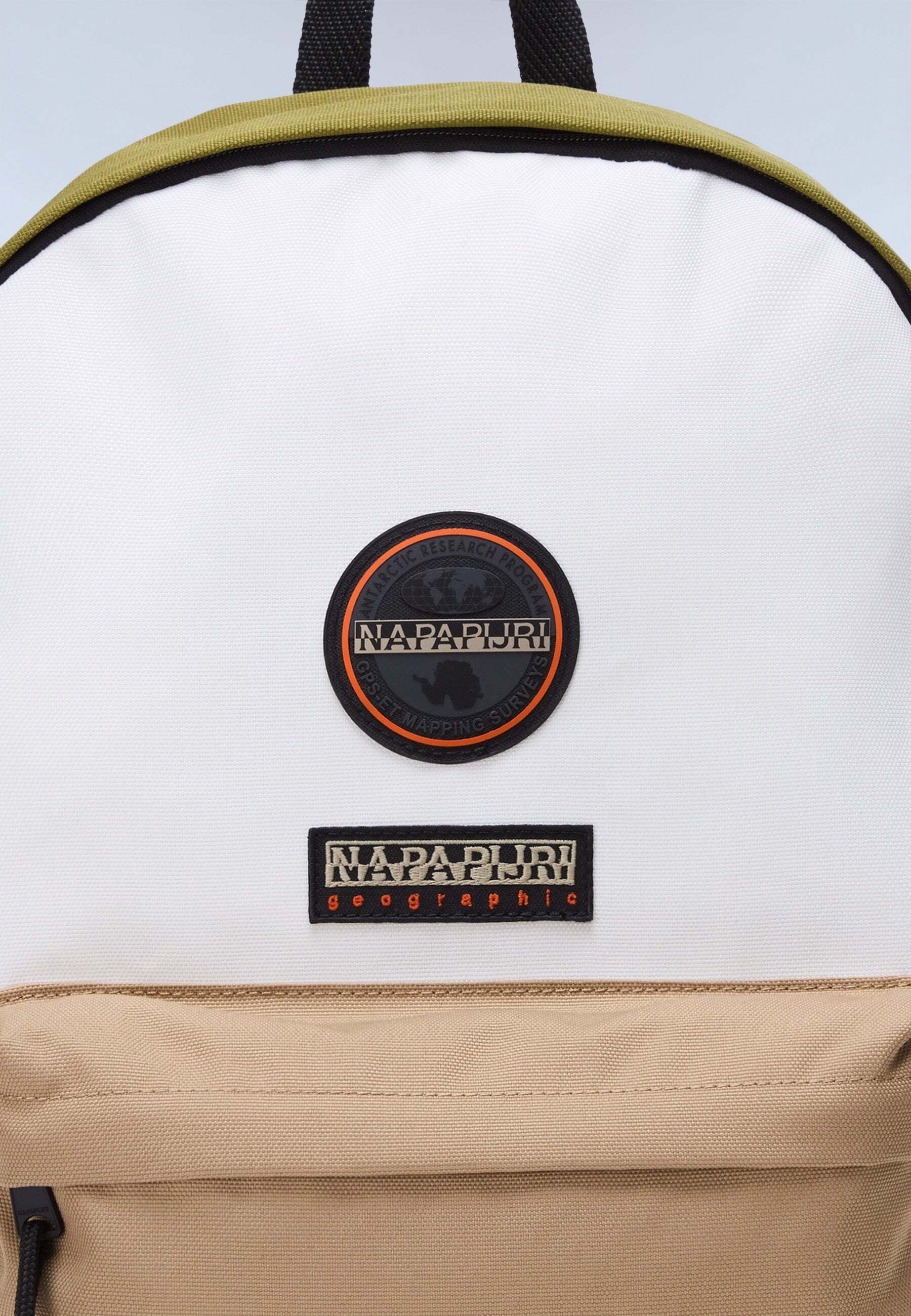 Napapijri Rucksack »Napapijri Rucksack VOYAGE 3«