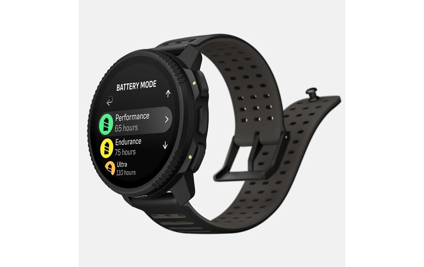 Suunto Montre de fitness »Vertical 2 49 mm«(/ 1,5 ″)