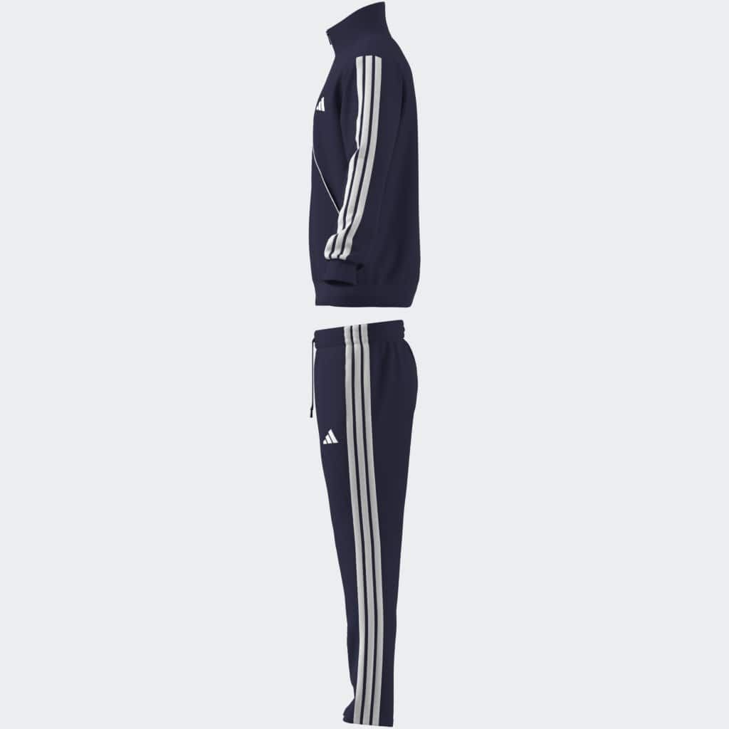 adidas Sportswear Trainingsanzug »M TR TIRO TS« 2 Stk. tlg. Trikot Tracksuit