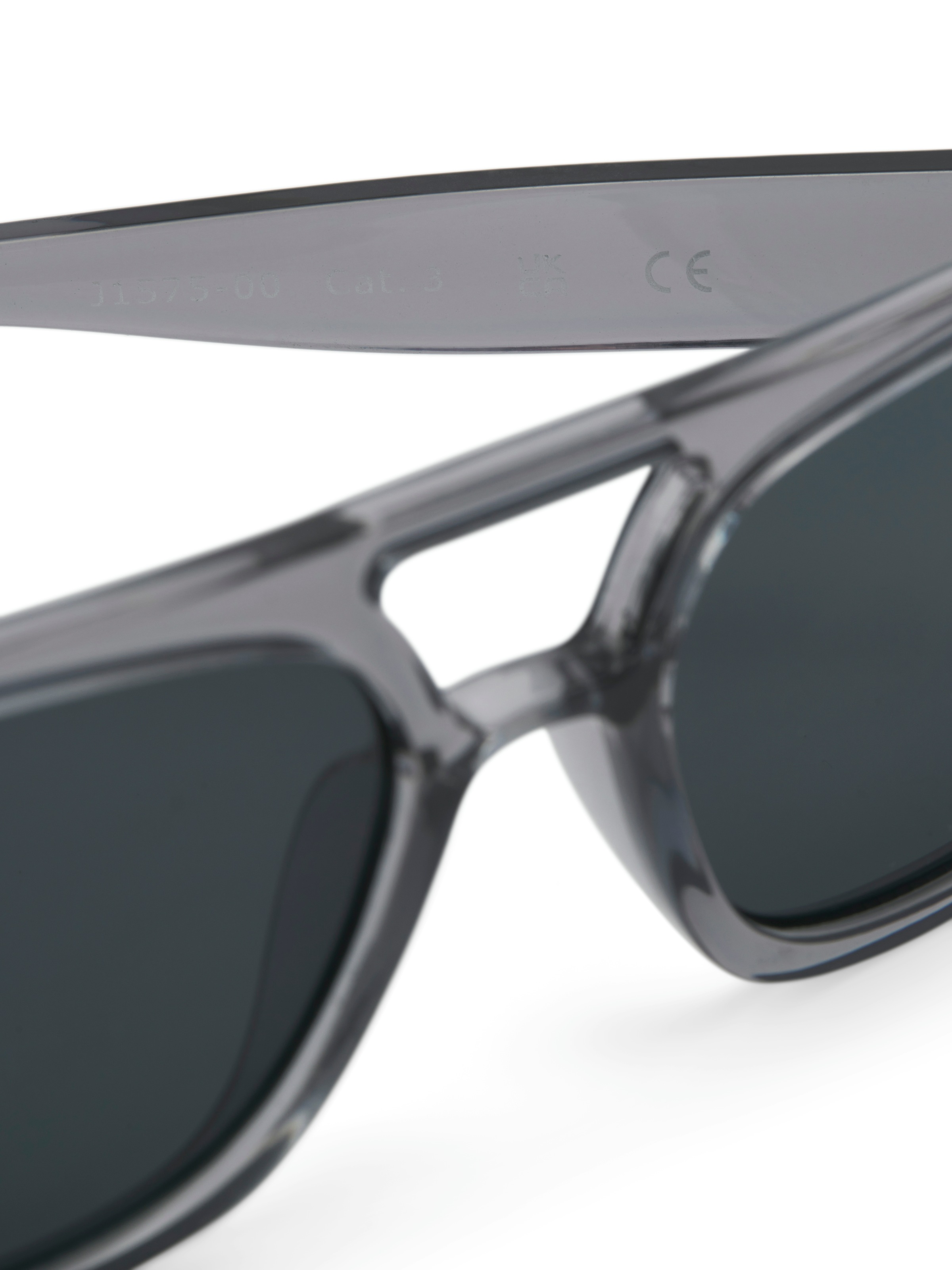 Jack & Jones Lunettes de soleil »JACRYDER SUNGLASSES NOOS«