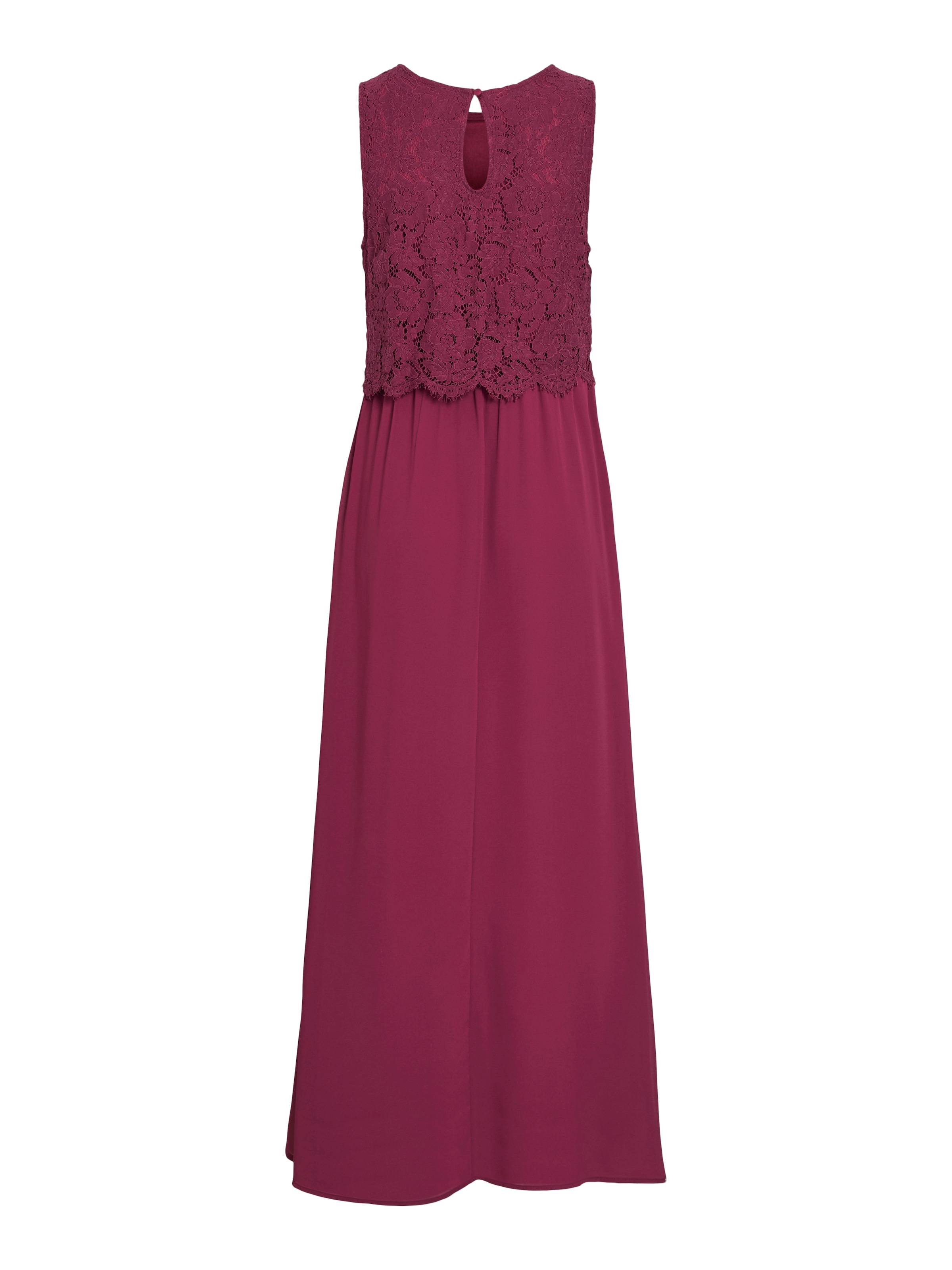 Vila Maxi robe »VIMILINA LACE DRESS - NOOS/DC«