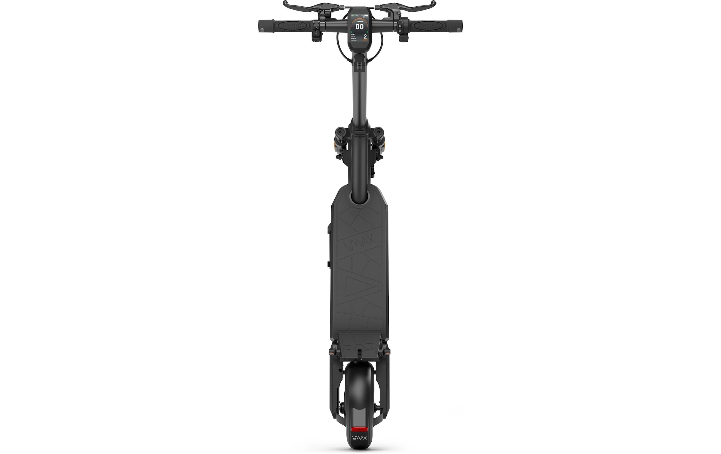 VMAX E-Scooter »VX2 Gear 500« 20 km/h 50 km