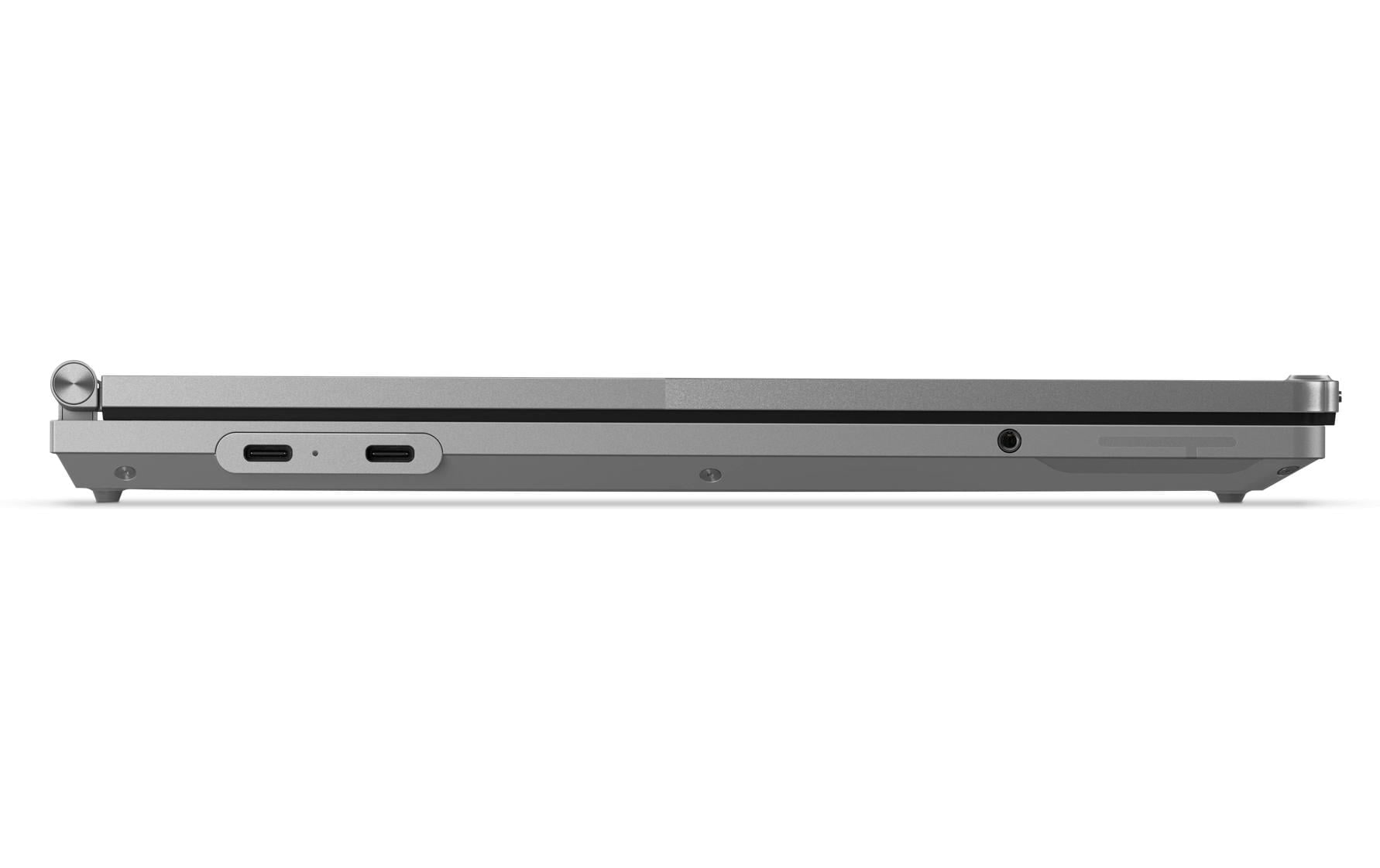 Lenovo Ordinateur portable »Plus G6 Rollable Copilot+ PC« / 16,7 ″ Intel Core Ultra 7