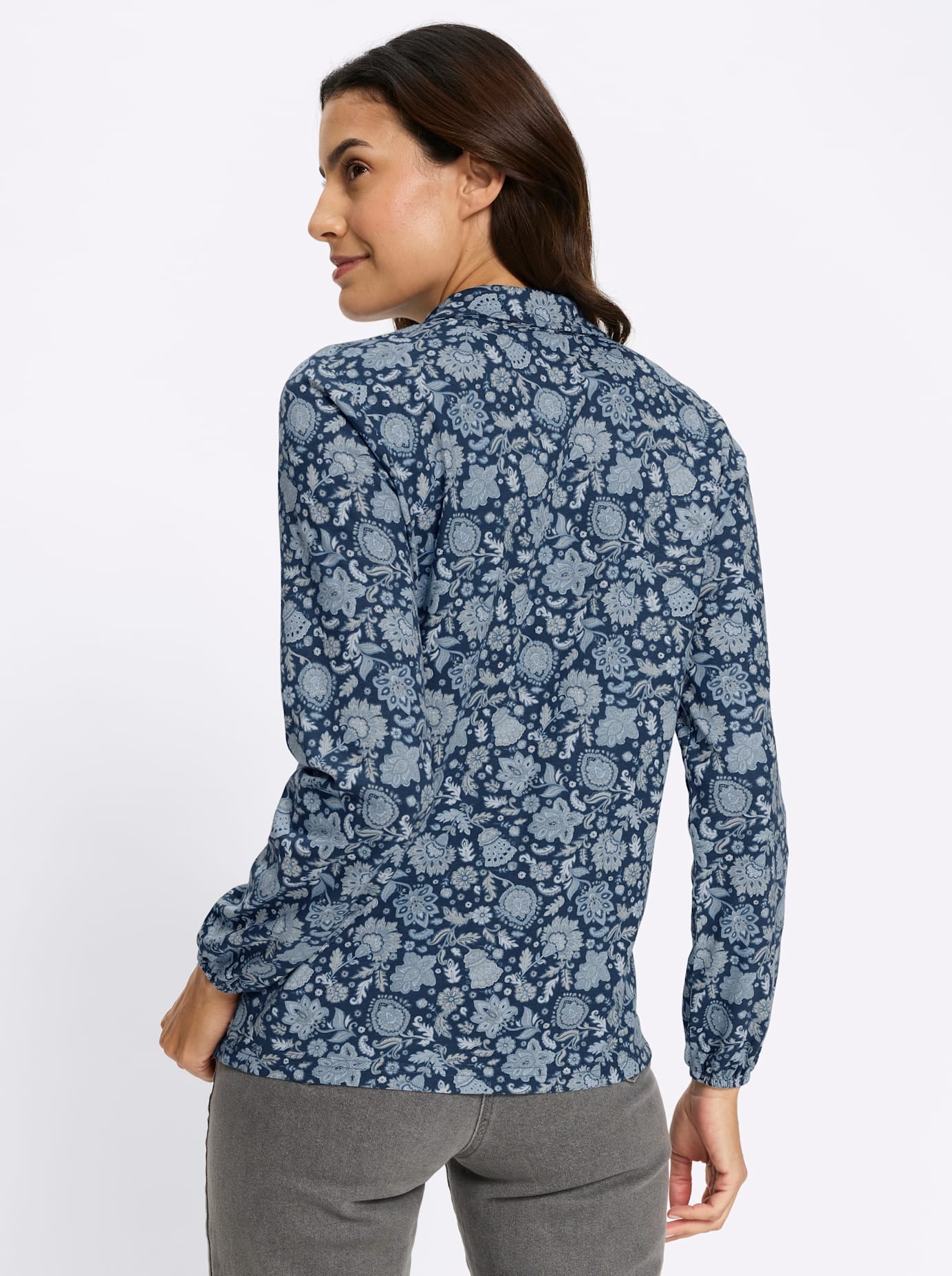 Inspirationen Polo »Poloshirt« 1