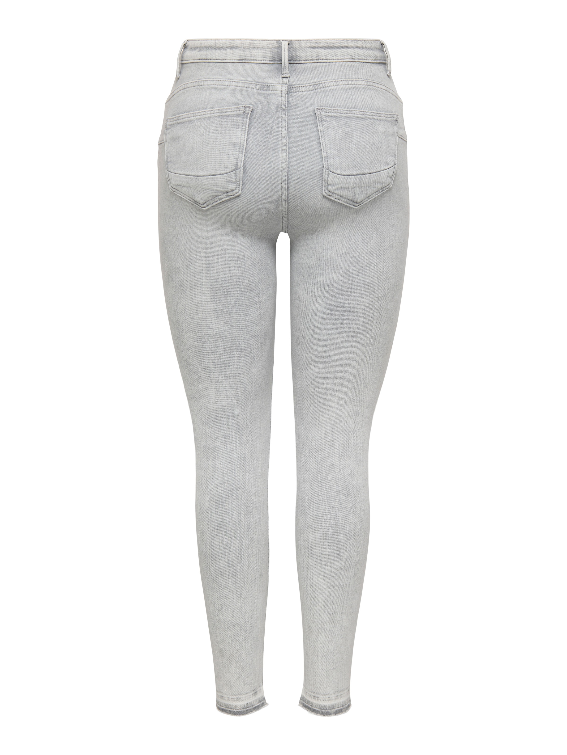 ONLY Skinny-fit-Jeans »ONLPOWER MID SK PUSHUP DNM REA3659 NOOS«