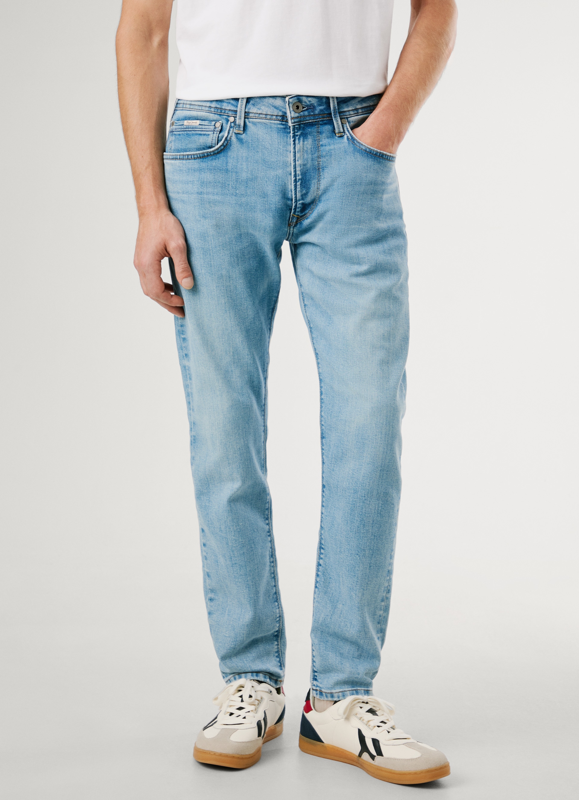 Pepe Jeans Regular-fit-Jeans »STANLEY«
