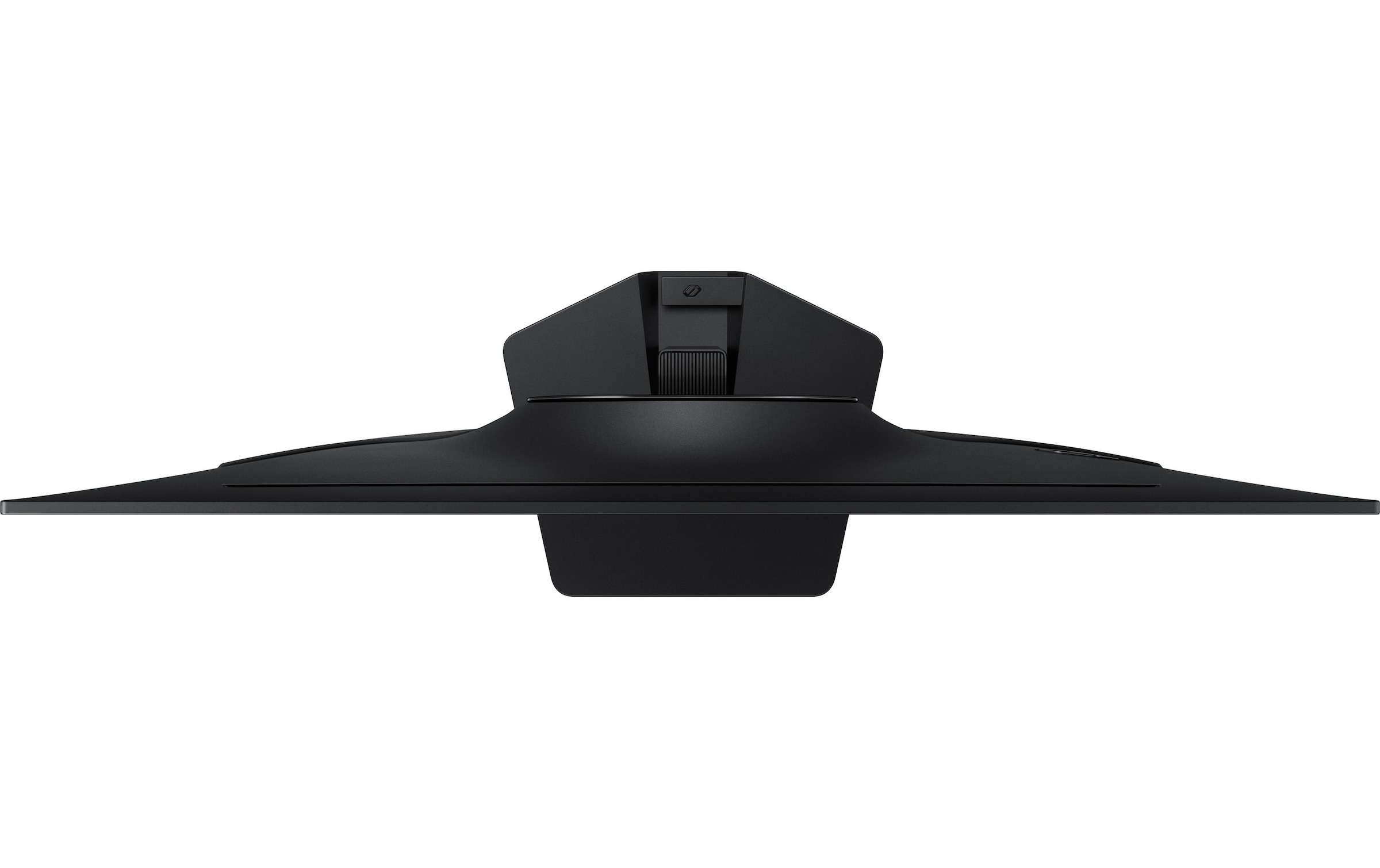 Samsung Moniteur OLED »Odyssey G5 LS27FG500SUXEN« 68,58 cm/27 ″  2560 x 1440 px 180 Hz