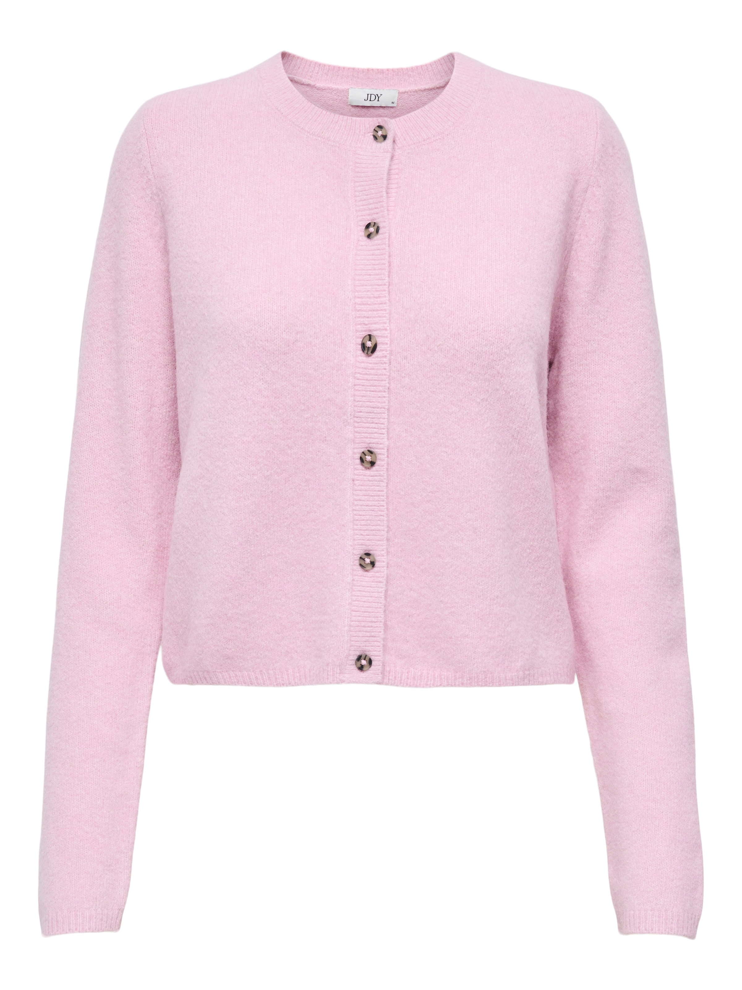 JDY Strickjacke »JDYCHLOE LIFE L/S CARDIGAN KNT NOOS«