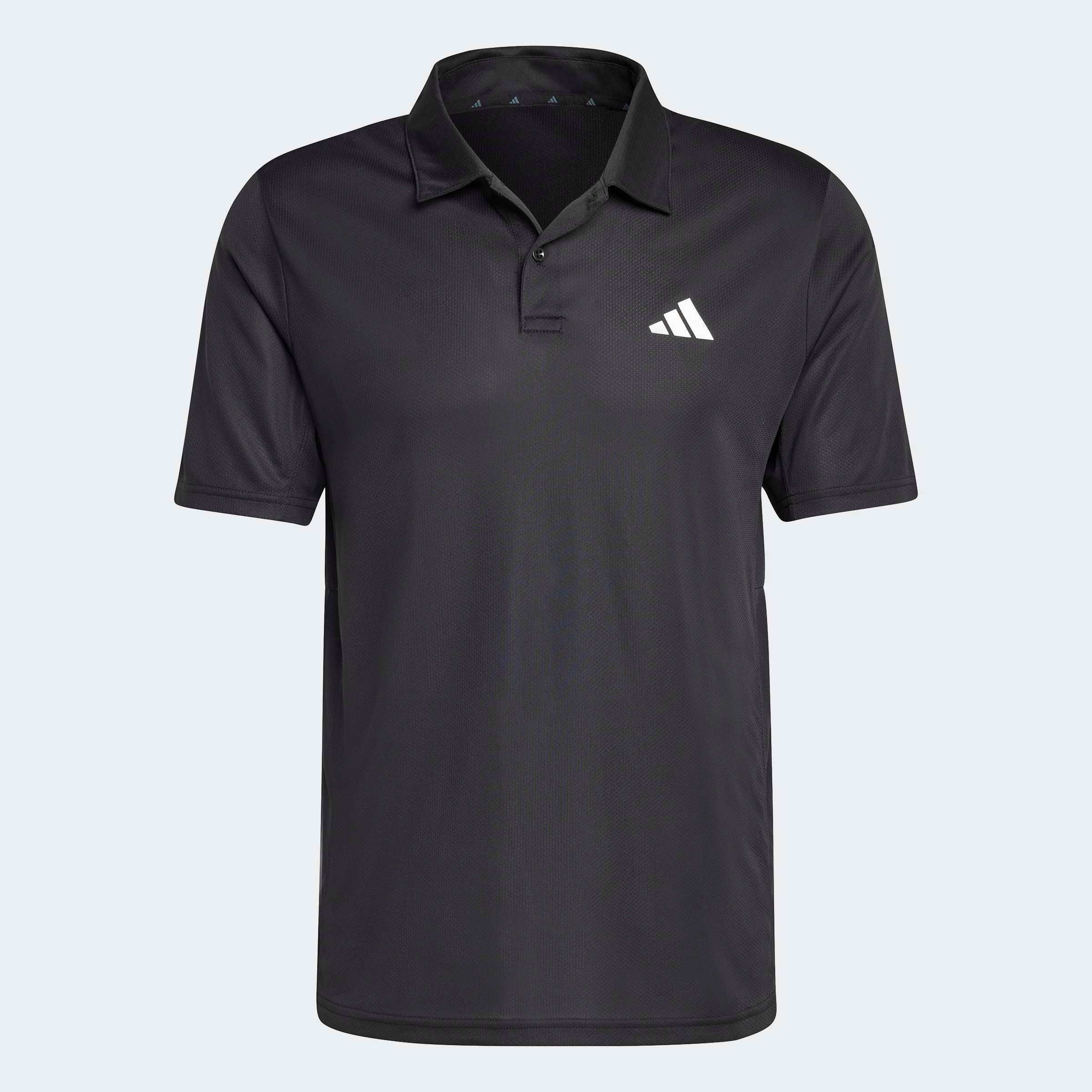 adidas Performance Poloshirt »WORKOUT ESSENTIALS BASE POLO«
