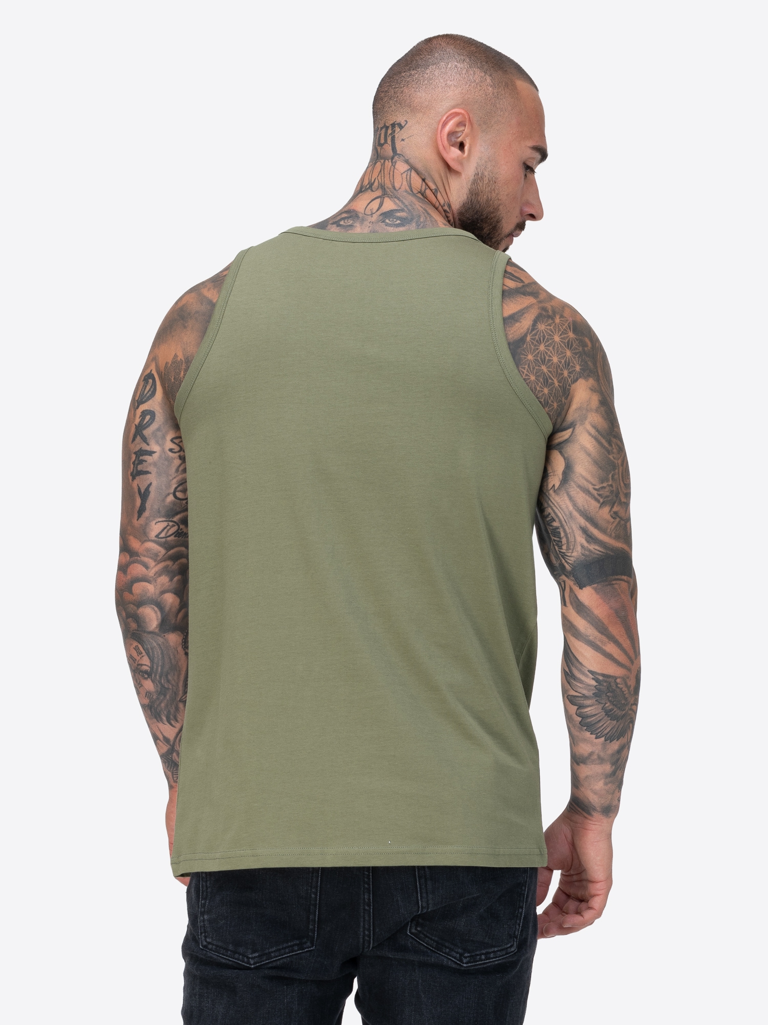 Lonsdale Débardeur »MOSTON« Packung, 2 cuis tlg.