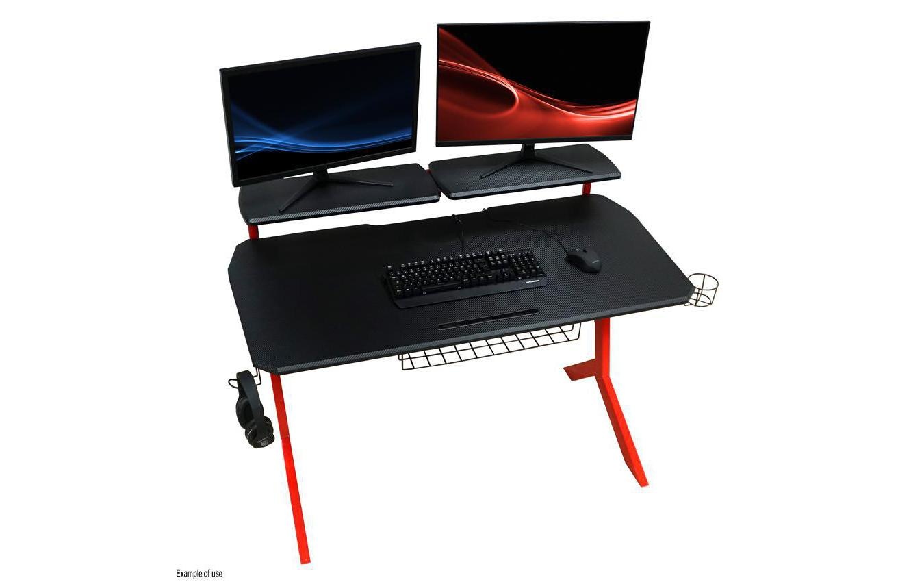 LC-Power Gamingtisch »LC-GD-1R«