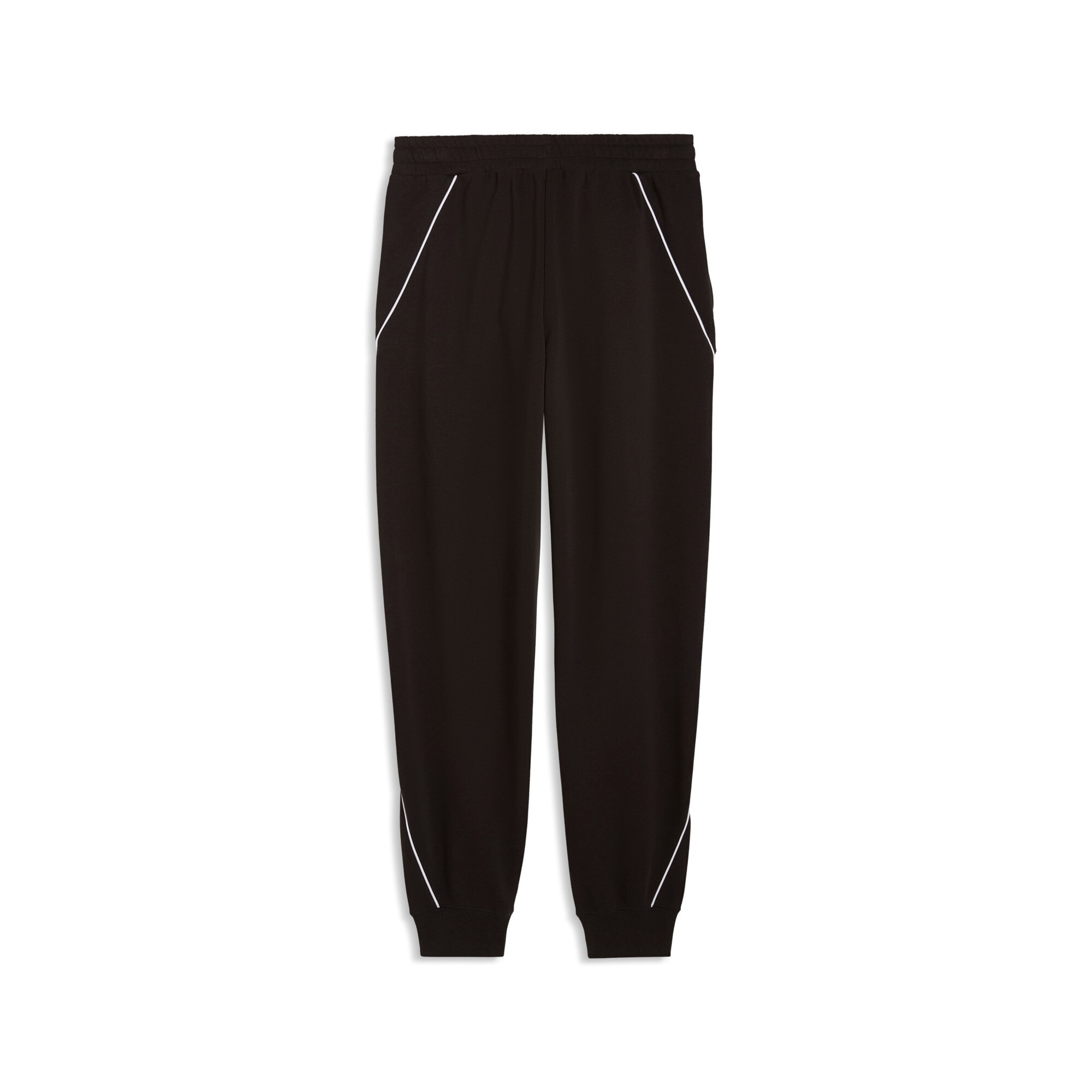 PUMA Trainingshose »SPORT SWEATPANTS TR CL«  für Erwachsene, mit Eingrifftaschen, Regular Fit