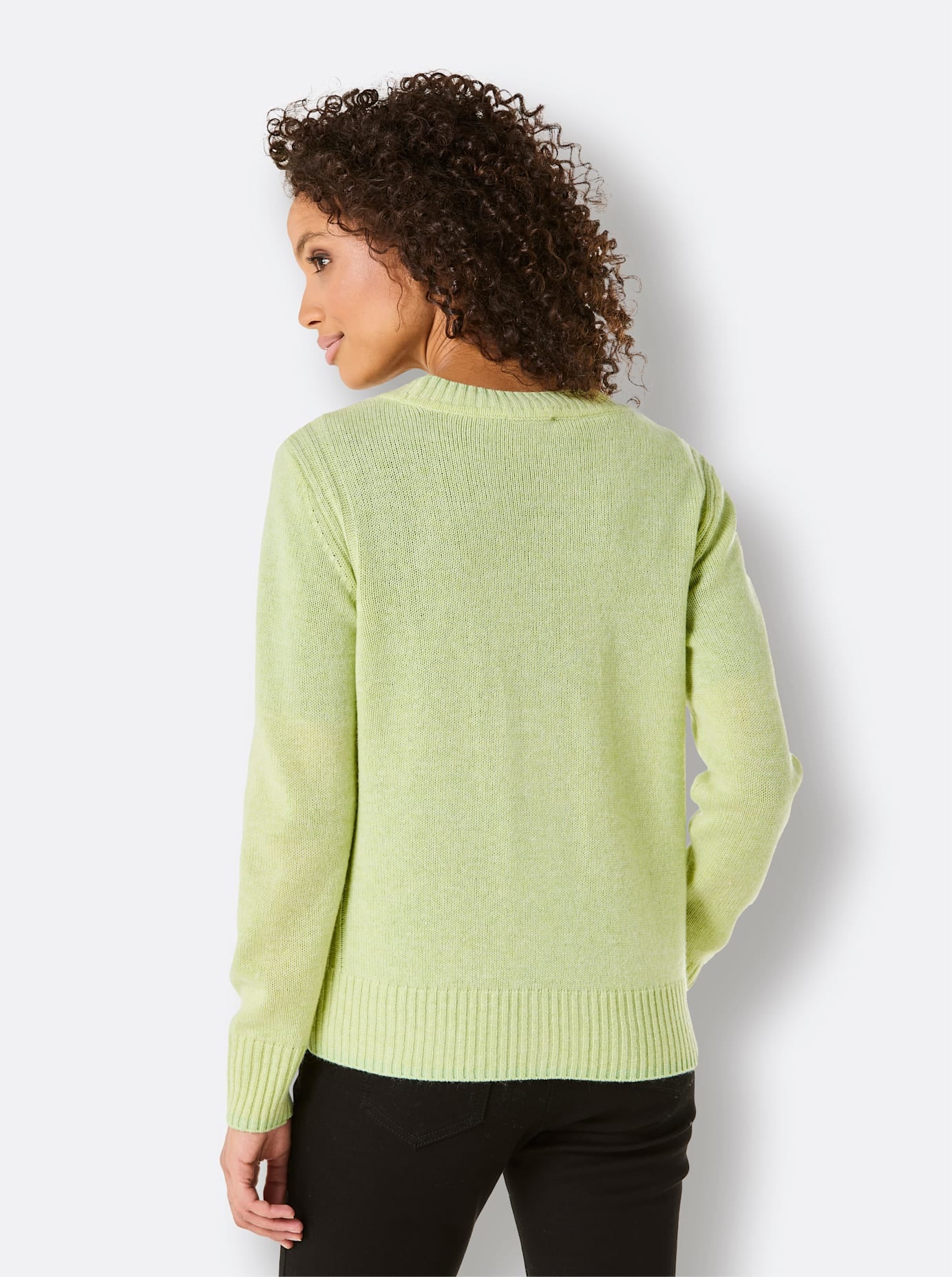 CREATION L PREMIUM Cardigan