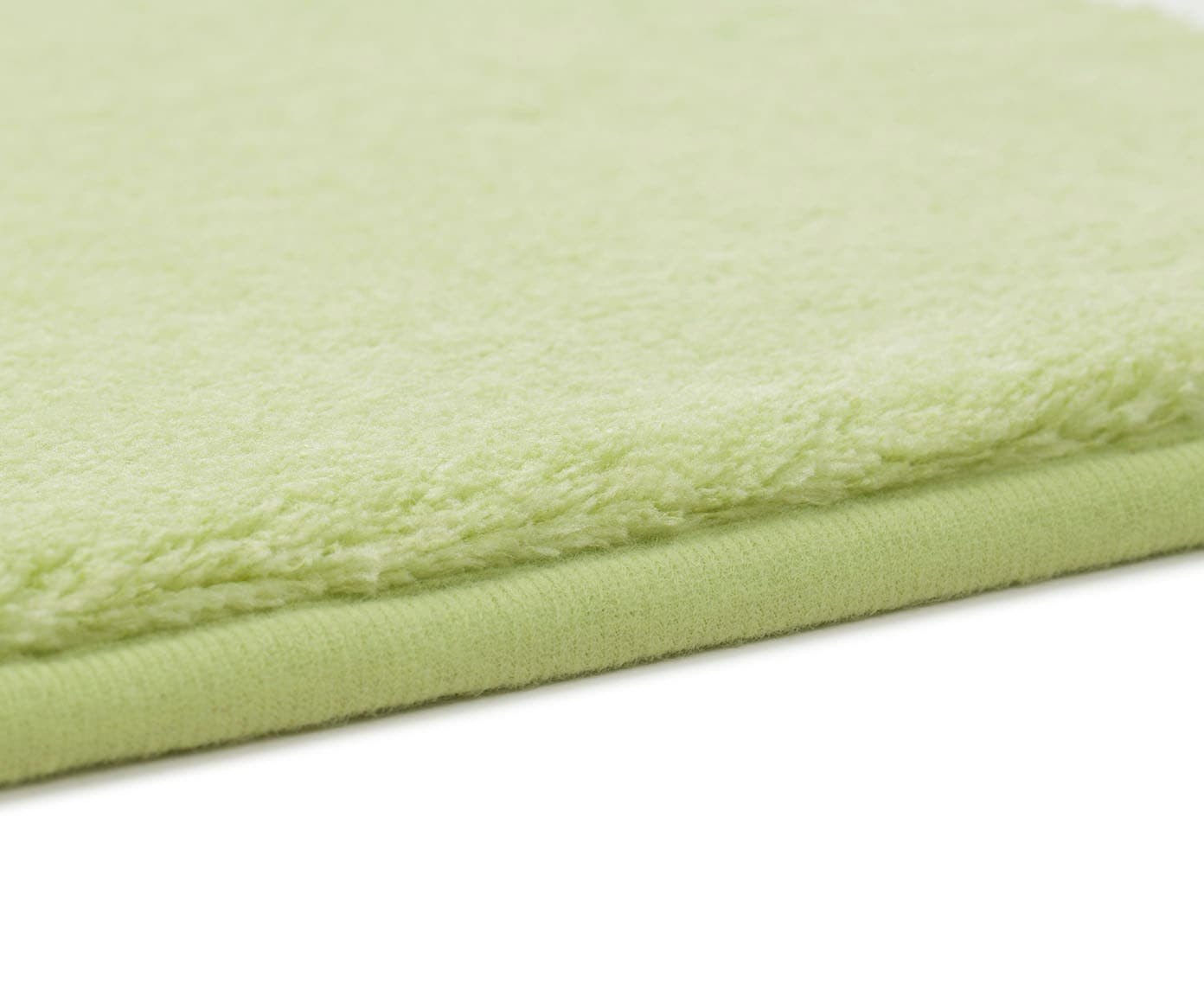 Gözze Badematte »Rio Premium« Höhe 18 mm rutschhemmend beschichtet fussbodenheizungsgeeignet | schnell trocknend Badteppich, Uni Farben, waschbar, rechteckig & rund erhältlich