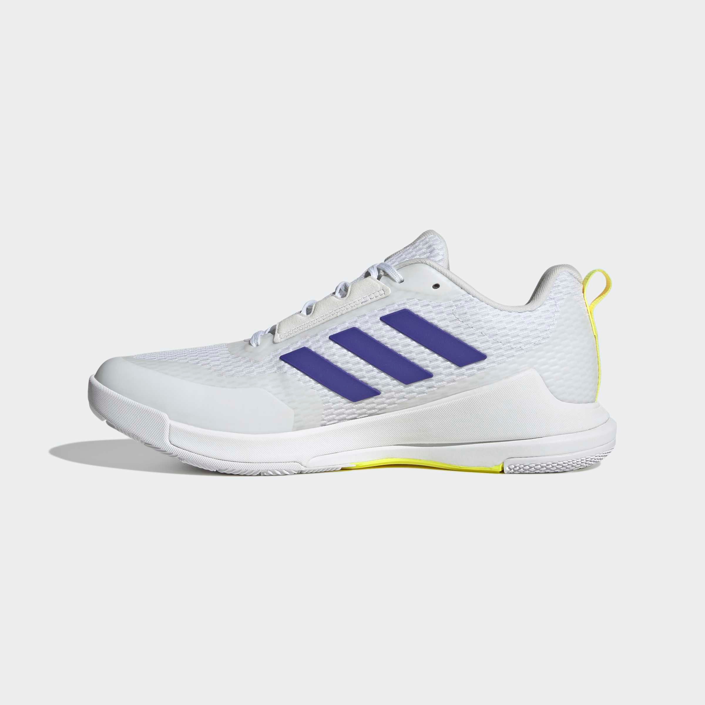 adidas Performance Hallenschuh »NOVAFLIGHT 2 INDOOR«