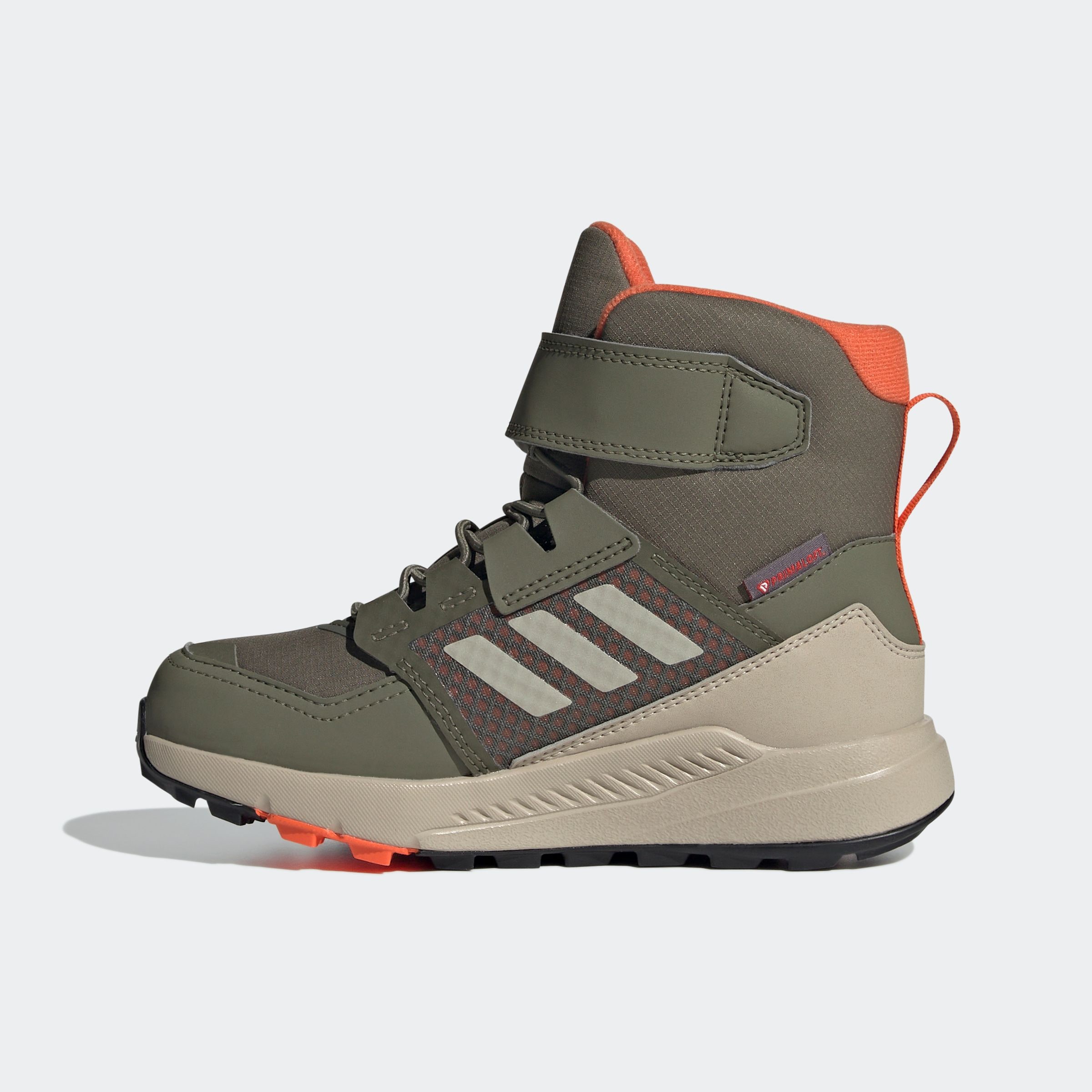 adidas TERREX Chaussure de randonnée »TRAILMAKER HIGH COLD.RDY«  wärmend