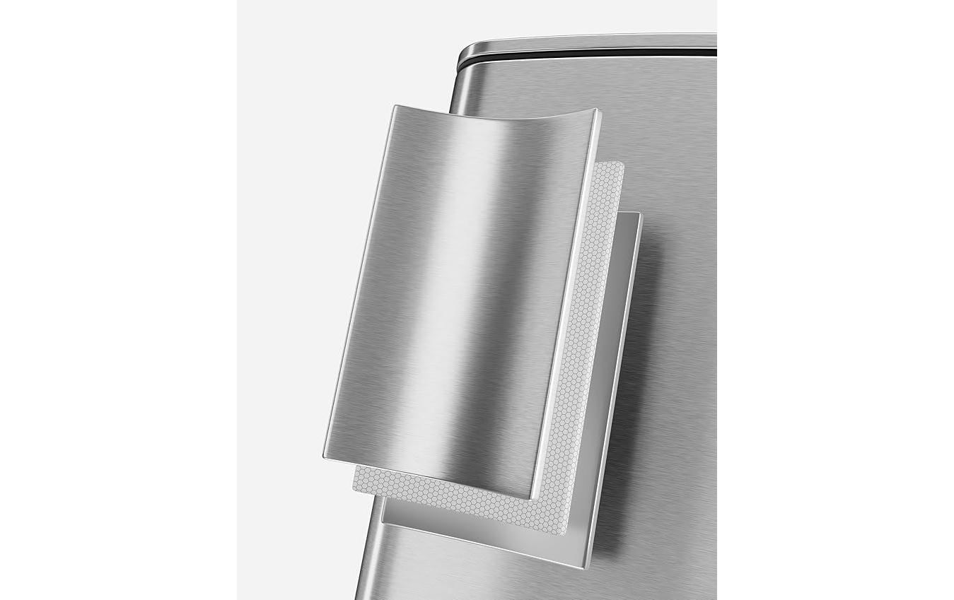 SONGMICS Mülleimer »20 l« 1 Behälter